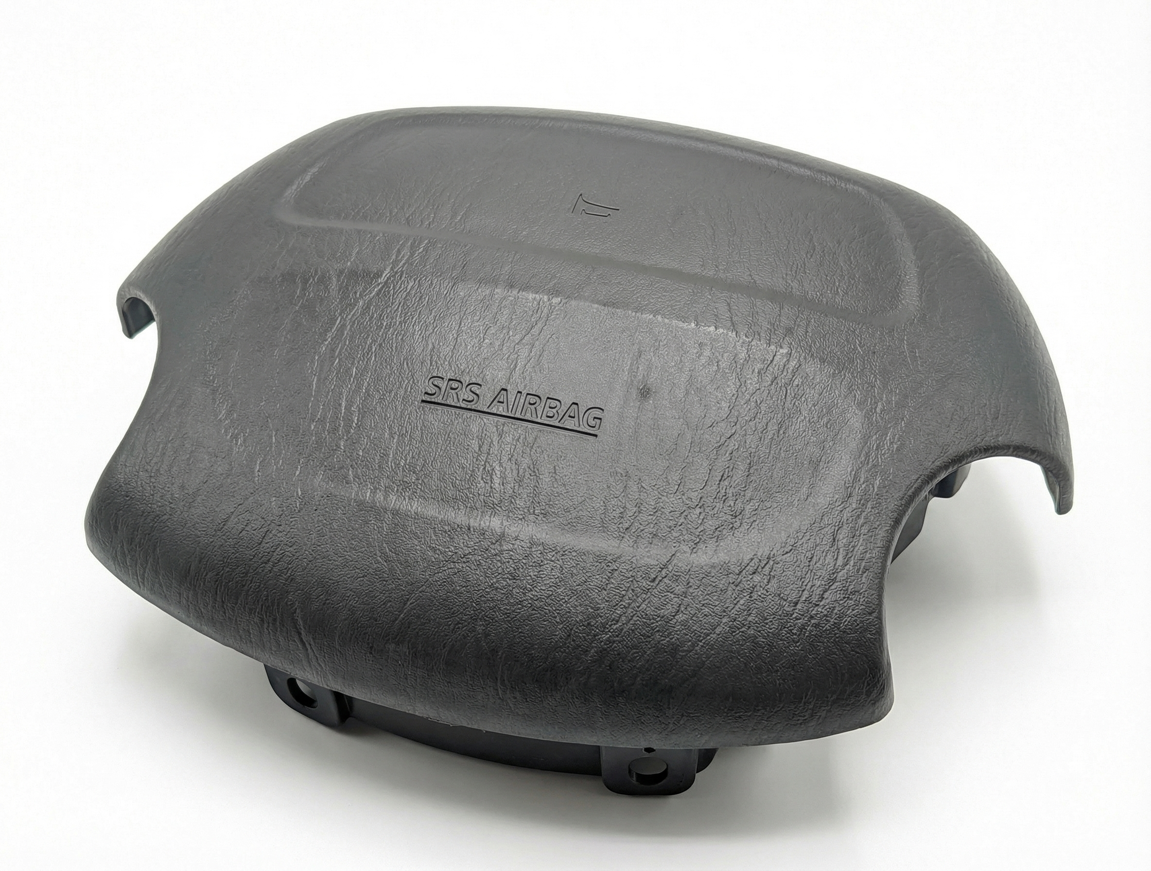 2001-2002 Suzuki XL-7 Gray Steering Wheel Air Bag (Used OEM)