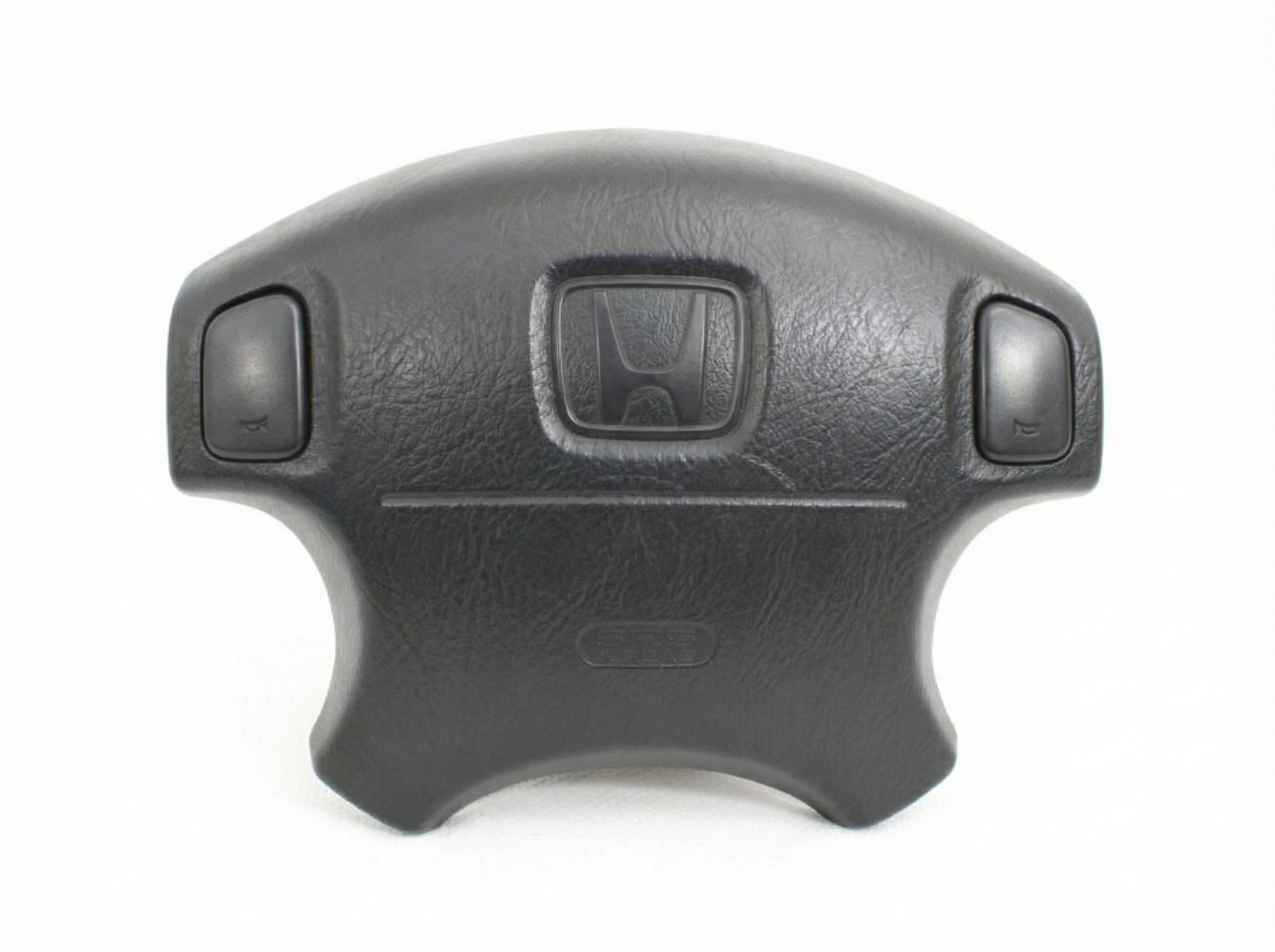 2002 Isuzu Rodeo Gray Steering Wheel Air Bag (Used OEM)