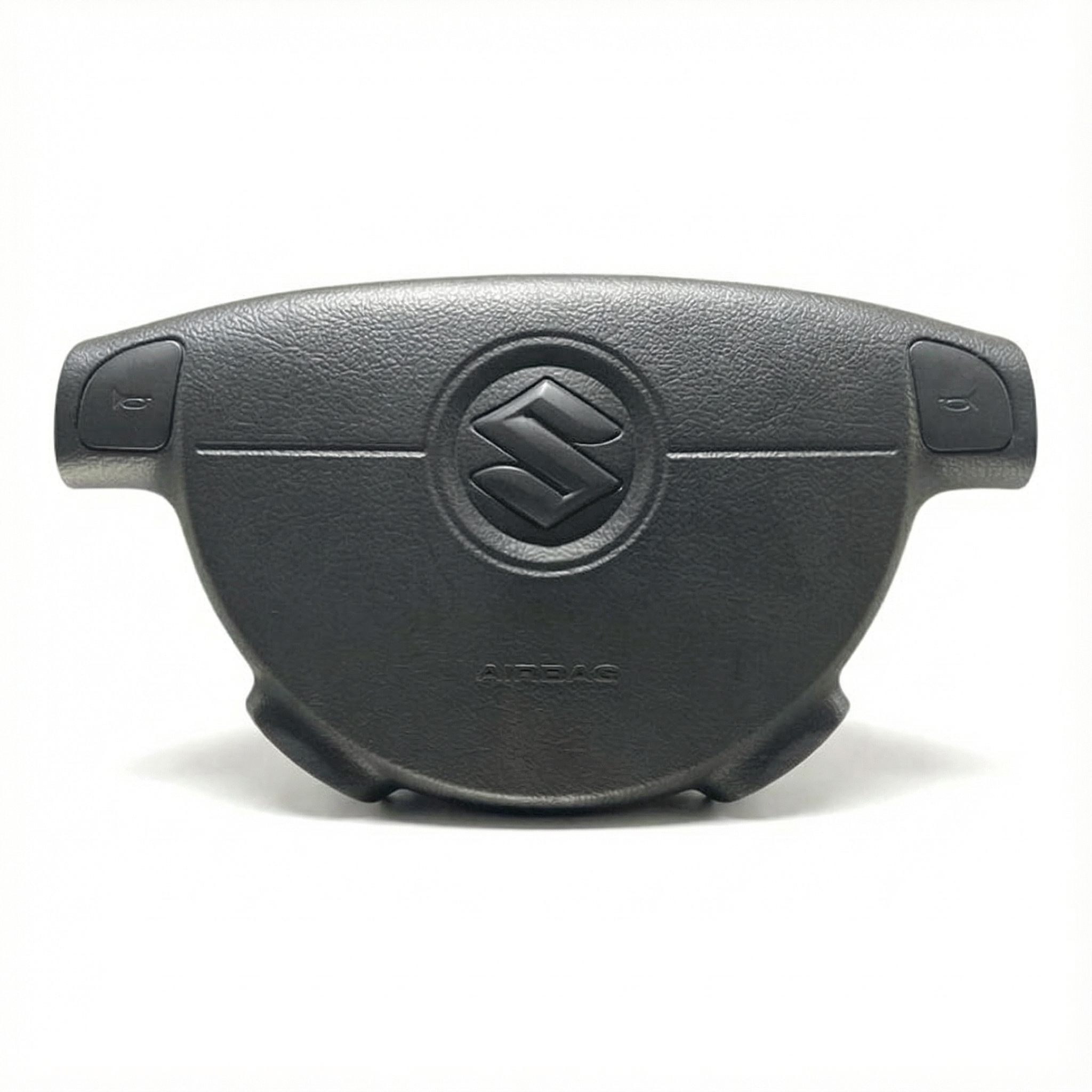 2004-2008 Suzuki Forenza Black Steering Wheel Air Bag (Used OEM)