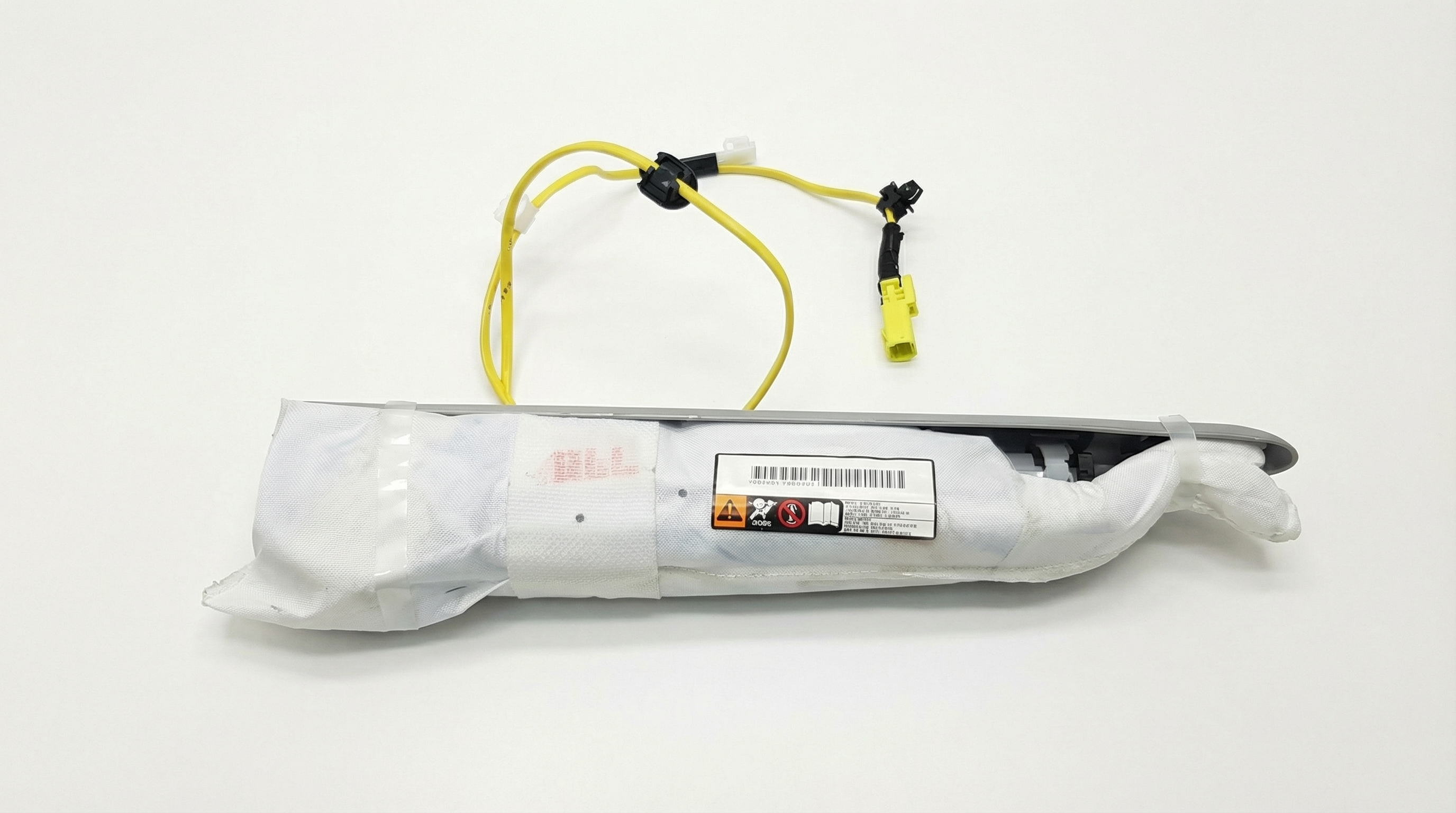 2022-2026 Lexus NX350 Front Seat Air Bag - Right (Passenger) (Used OEM)