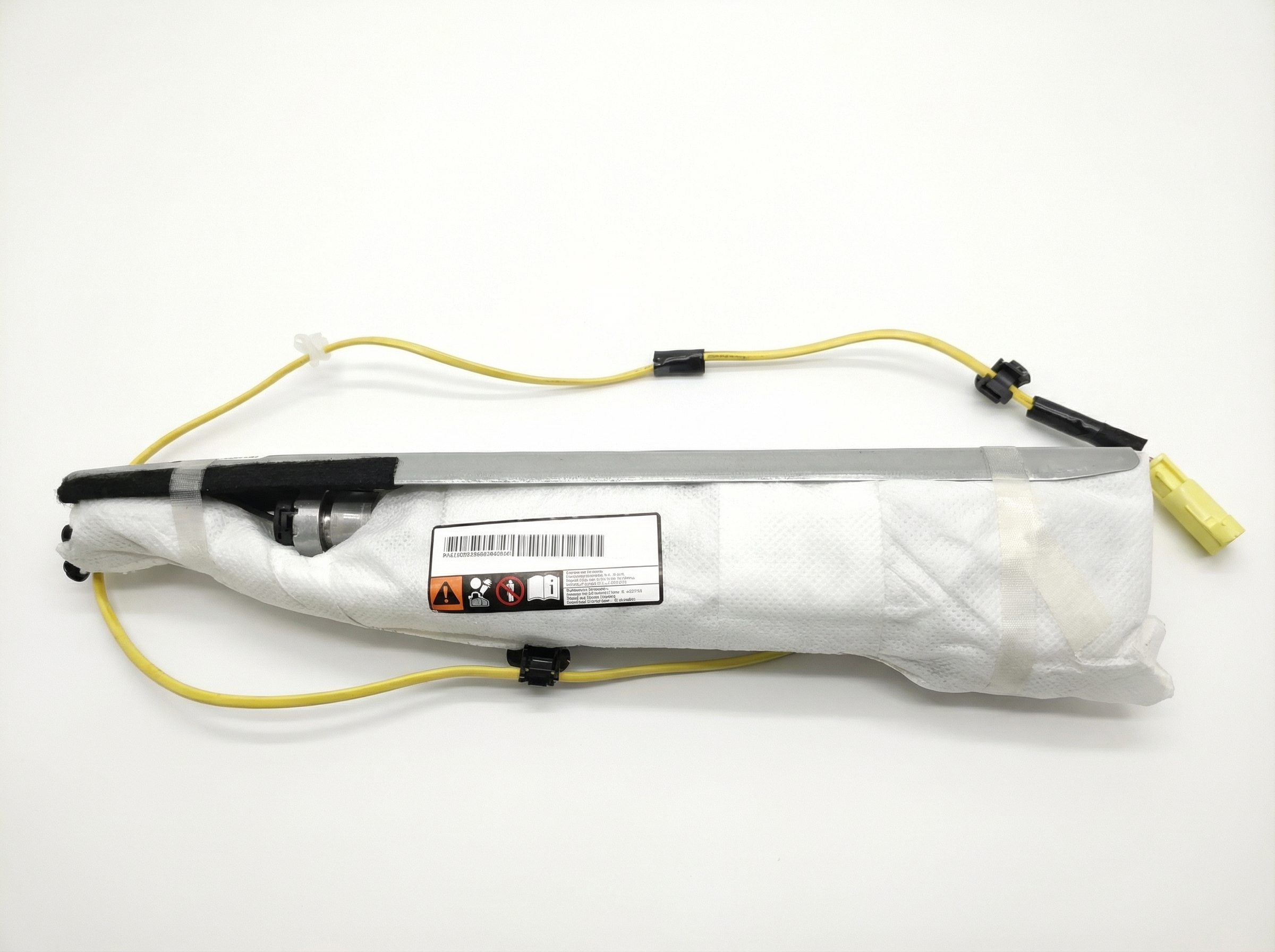 2022-2025 Lexus NX350 Front Seat Air Bag - Left (Driver) (Used OEM)