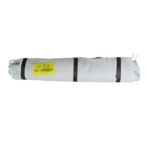 2020-2024 Ford Police Interceptor Utility Air Bag - Left (Driver) (Used OEM)