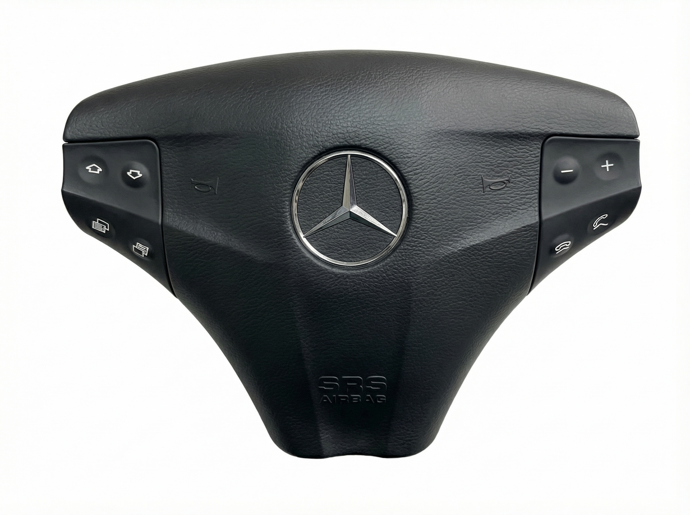2019-2024 Ram ProMaster 3500 Front Seat Air Bag - Left (Driver) (Used OEM)