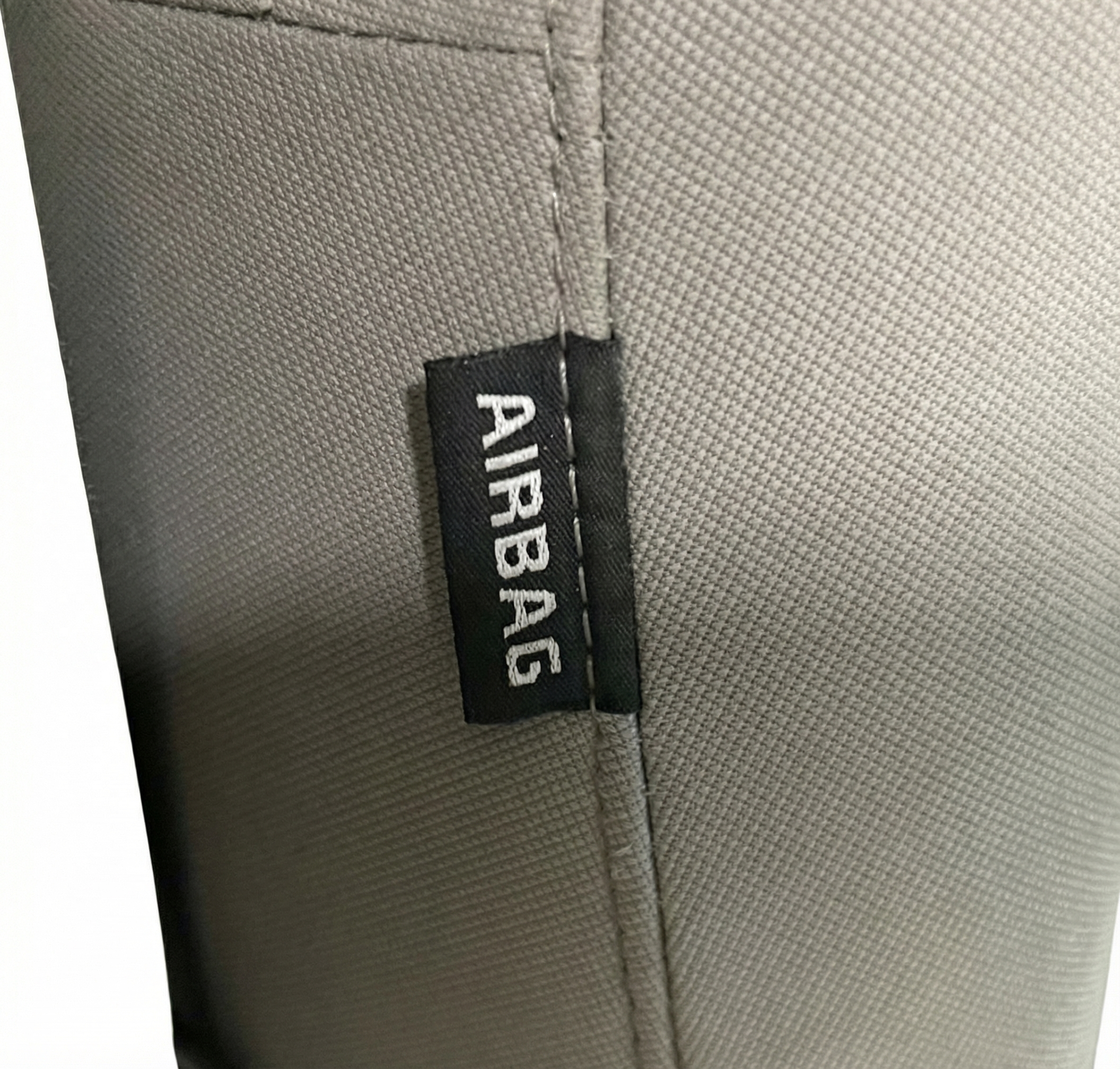 2013-2018 Hyundai Santa Fe Front Seat Air Bag - Right (Passenger) (Used OEM)