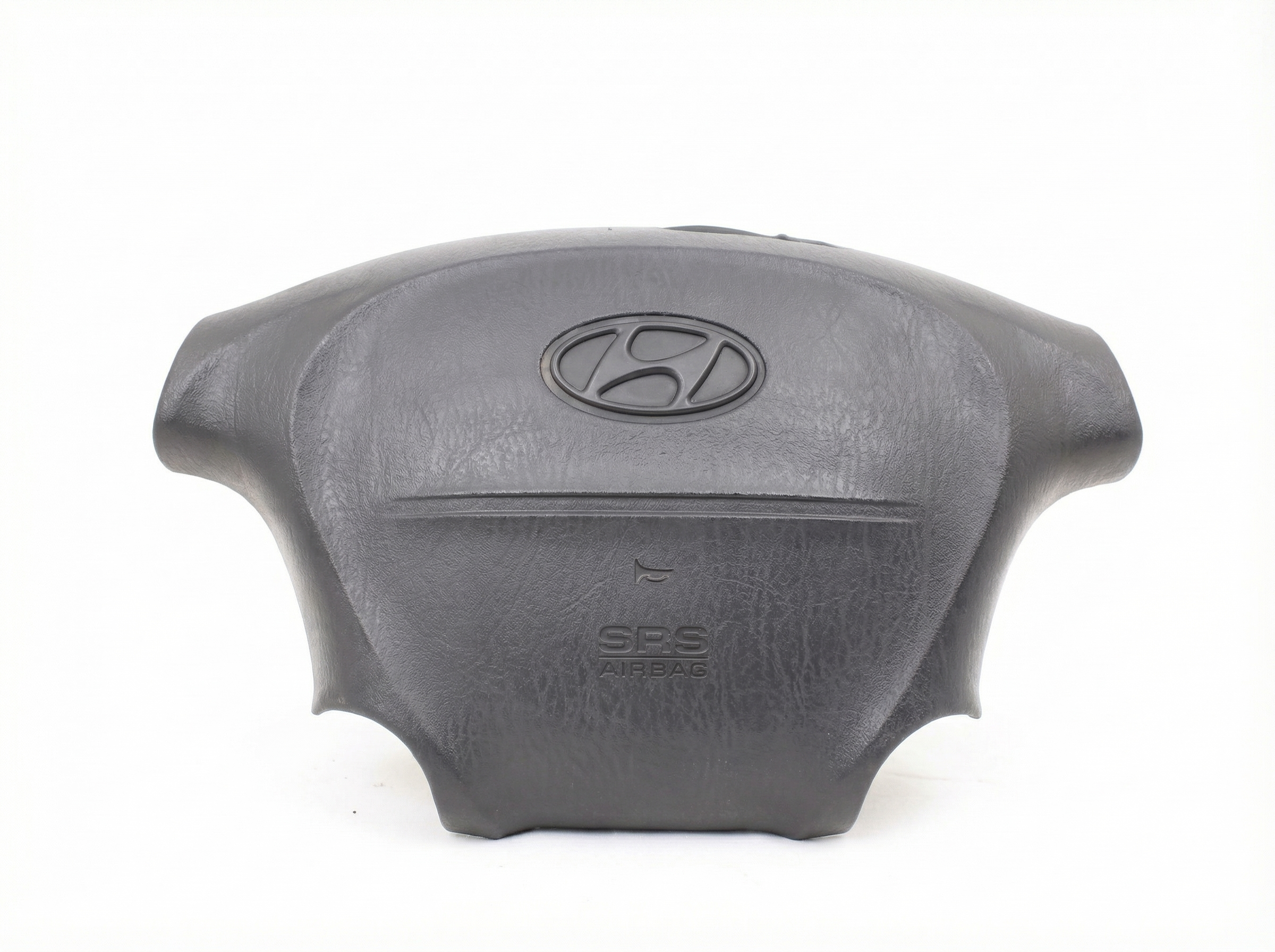 2013-2018 Hyundai Santa Fe Front Seat Air Bag - Left (Driver) (Used OEM)