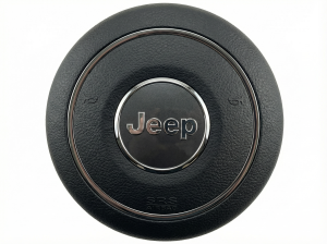 2017-2025 Jeep Compass Front Seat Air Bag - Left (Driver) (Used OEM)