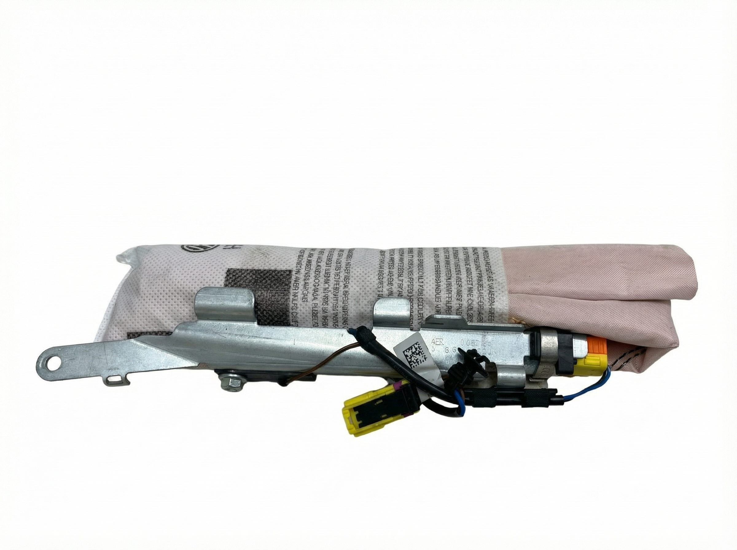 2015-2020 Audi A3 Front Seat Air Bag - Right (Passenger) (Used OEM)