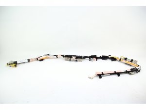 2017-2021 Honda Civic Roof Curtain Air Bag - Left (Driver) (Used OEM)