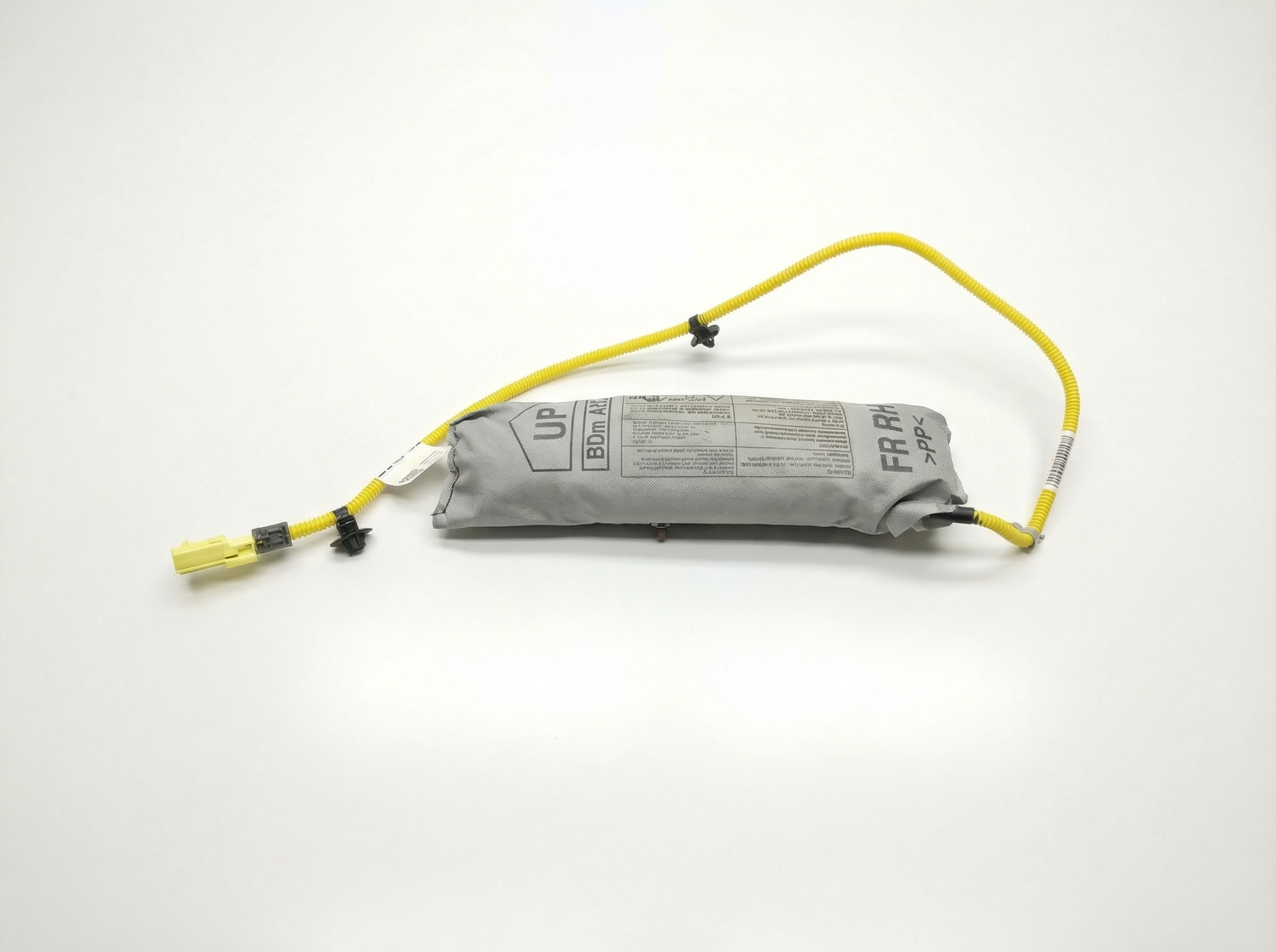 2019-2024 Kia Forte Front Seat Air Bag - Right (Passenger) (Used OEM)