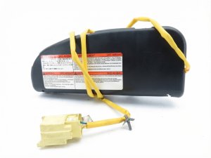 2018-2020 Nissan Rogue Roof Curtain Air Bag - Front, Right (Passenger) (Used OEM)