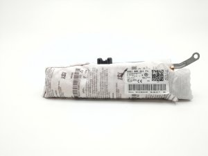 2022-2025 Volkswagen Taos Front Seat Air Bag - Left (Driver) (Used OEM)