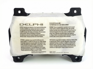 2020-2025 Subaru Legacy Front Seat Cushion Air Bag (Used OEM)