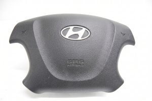 2021-2023 Hyundai Elantra Front Seat Air Bag - Left (Driver) (Used OEM)