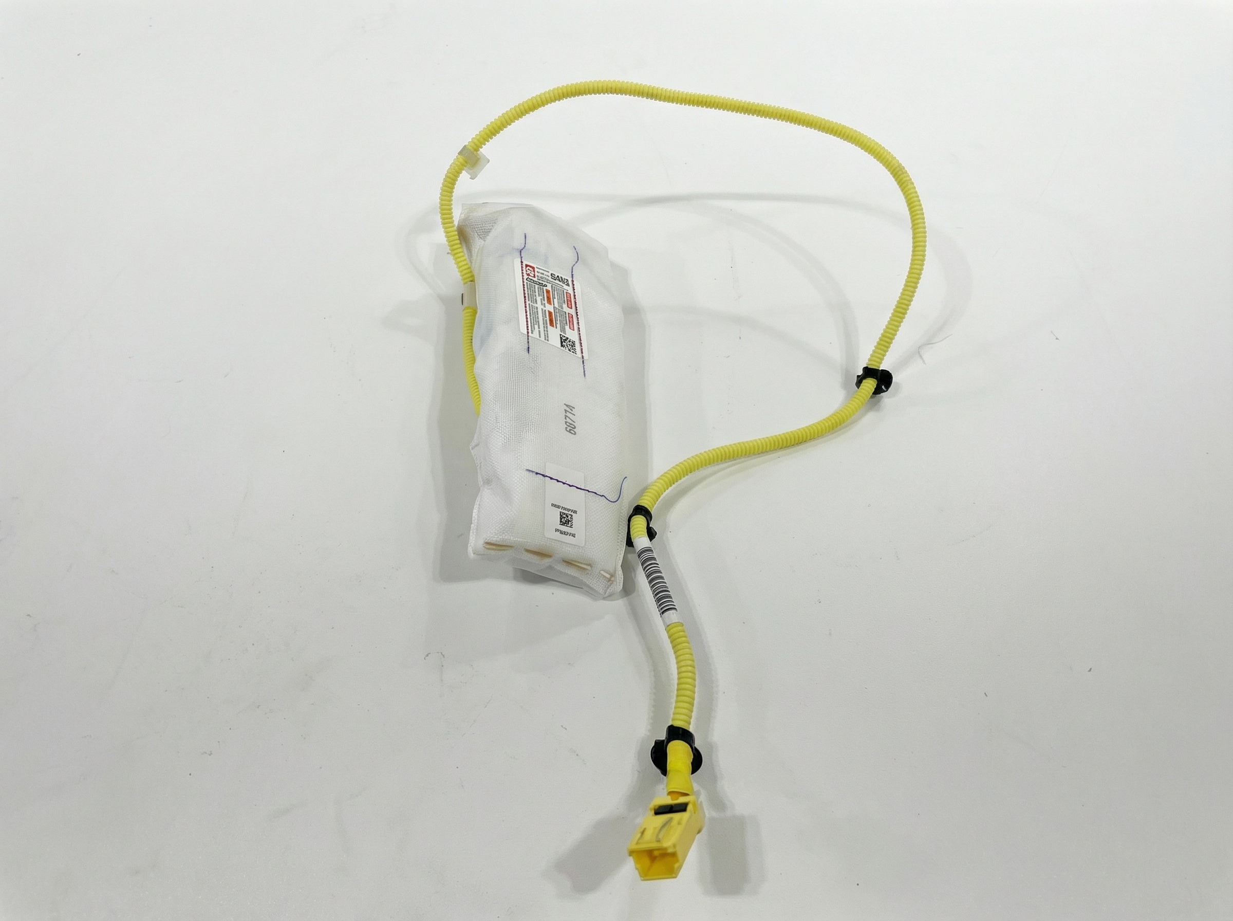 2019-2025 Acura RDX Front Seat Air Bag - Left (Driver) (Used OEM)