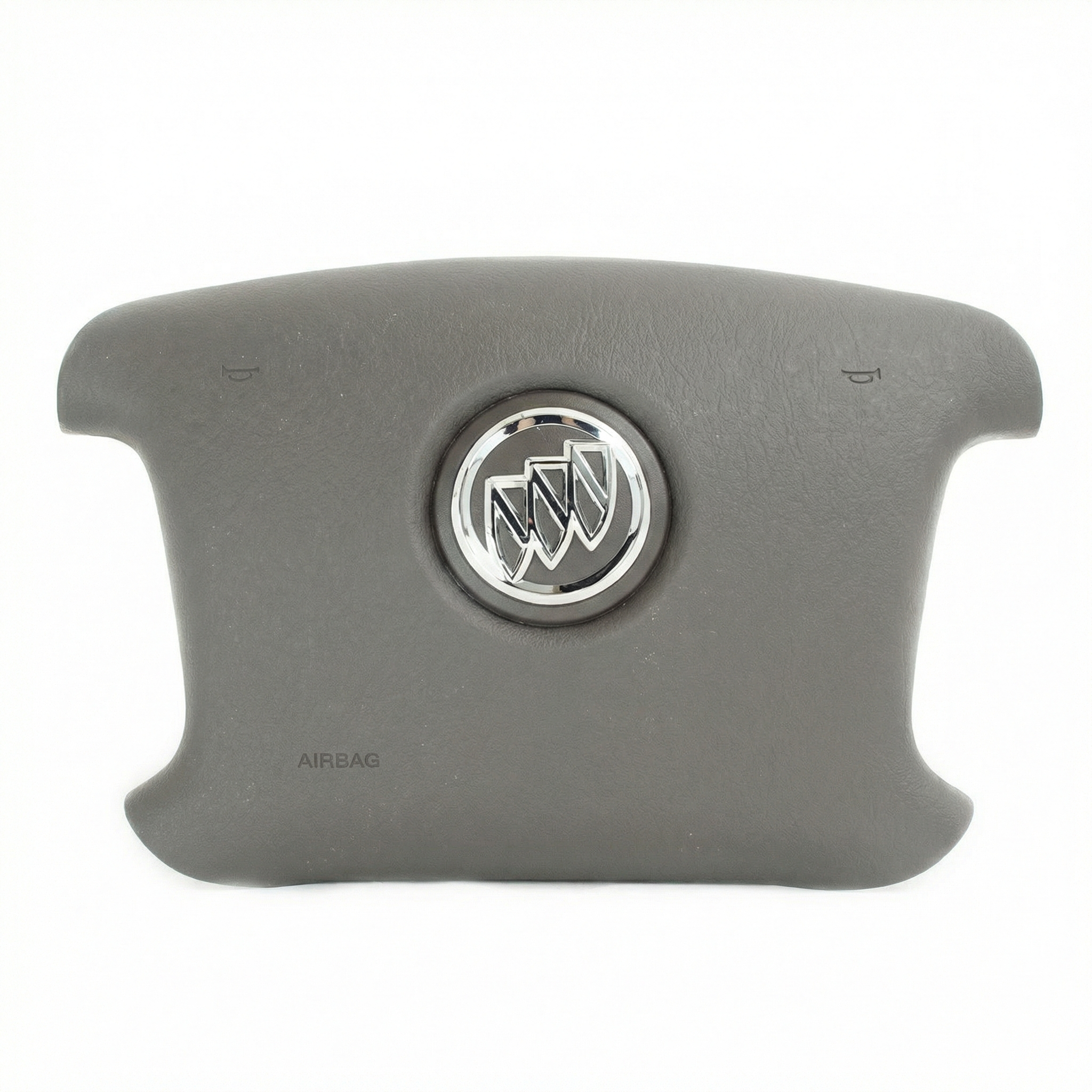 2011-2016 Buick LaCrosse Gray Roof Curtain Air Bag - Right (Passenger) (Used OEM)