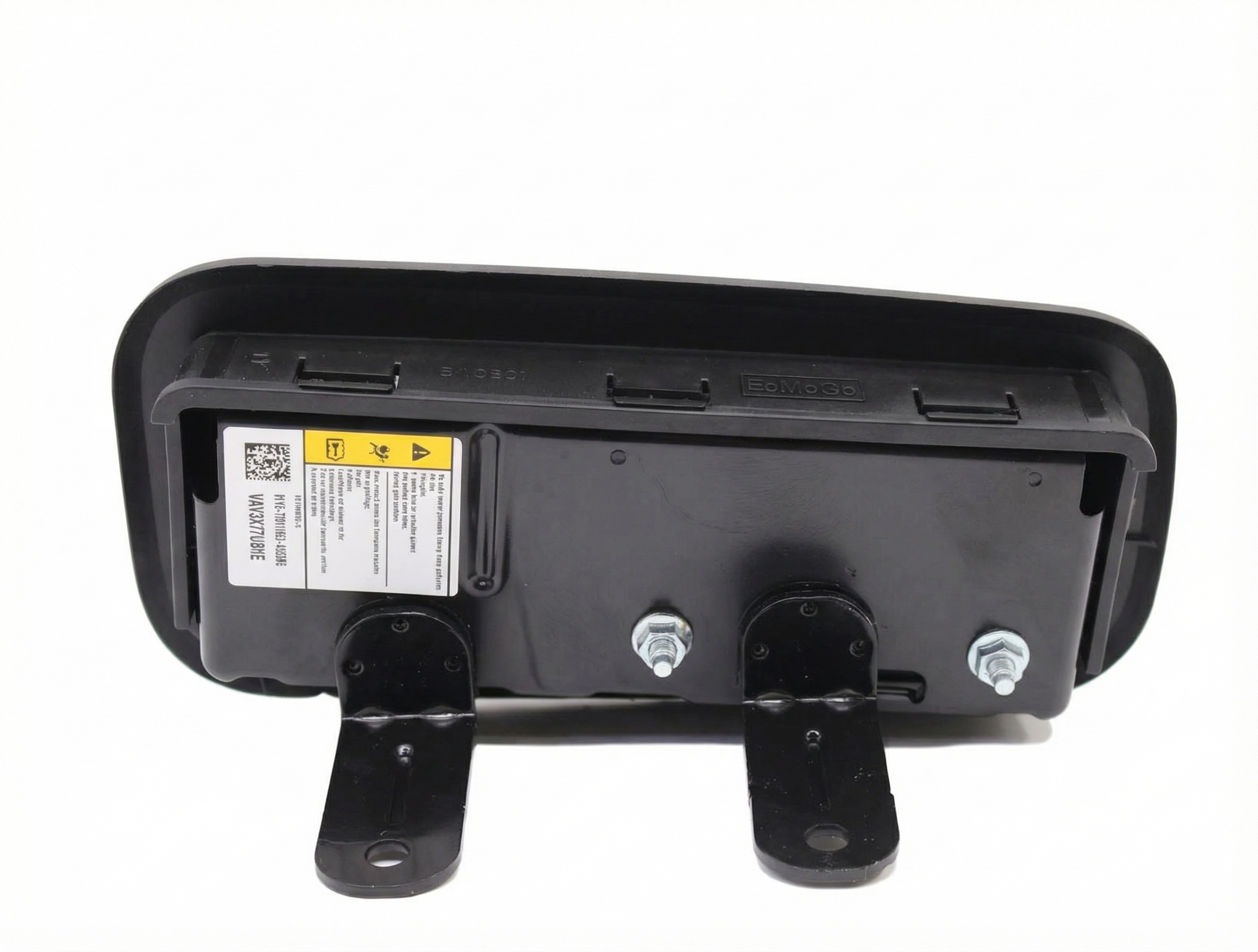 2011-2015 Lincoln MKX Front Seat Air Bag - Right (Passenger) (Used OEM)
