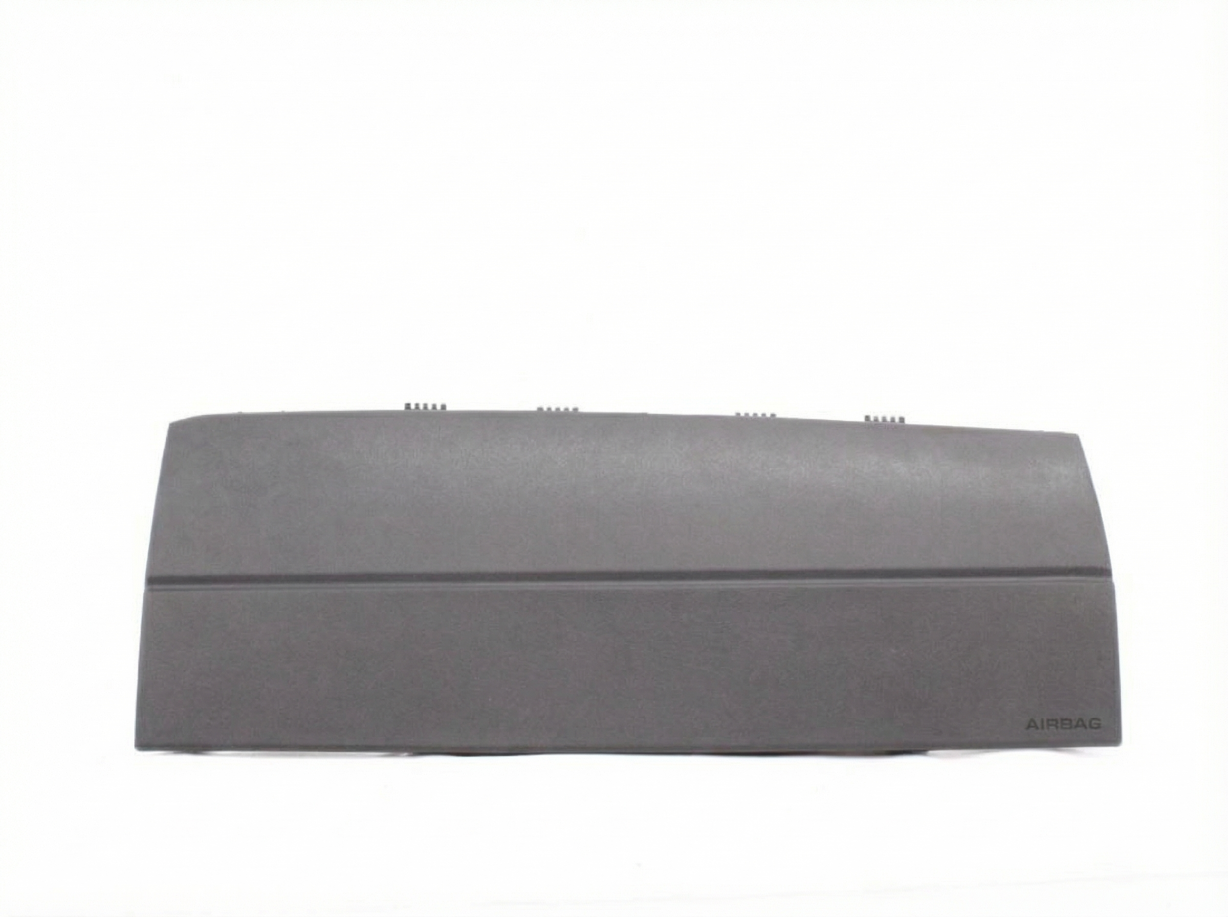 2011-2012 Ram 3500 Roof Curtain Air Bag - Left (Driver) (Used OEM)