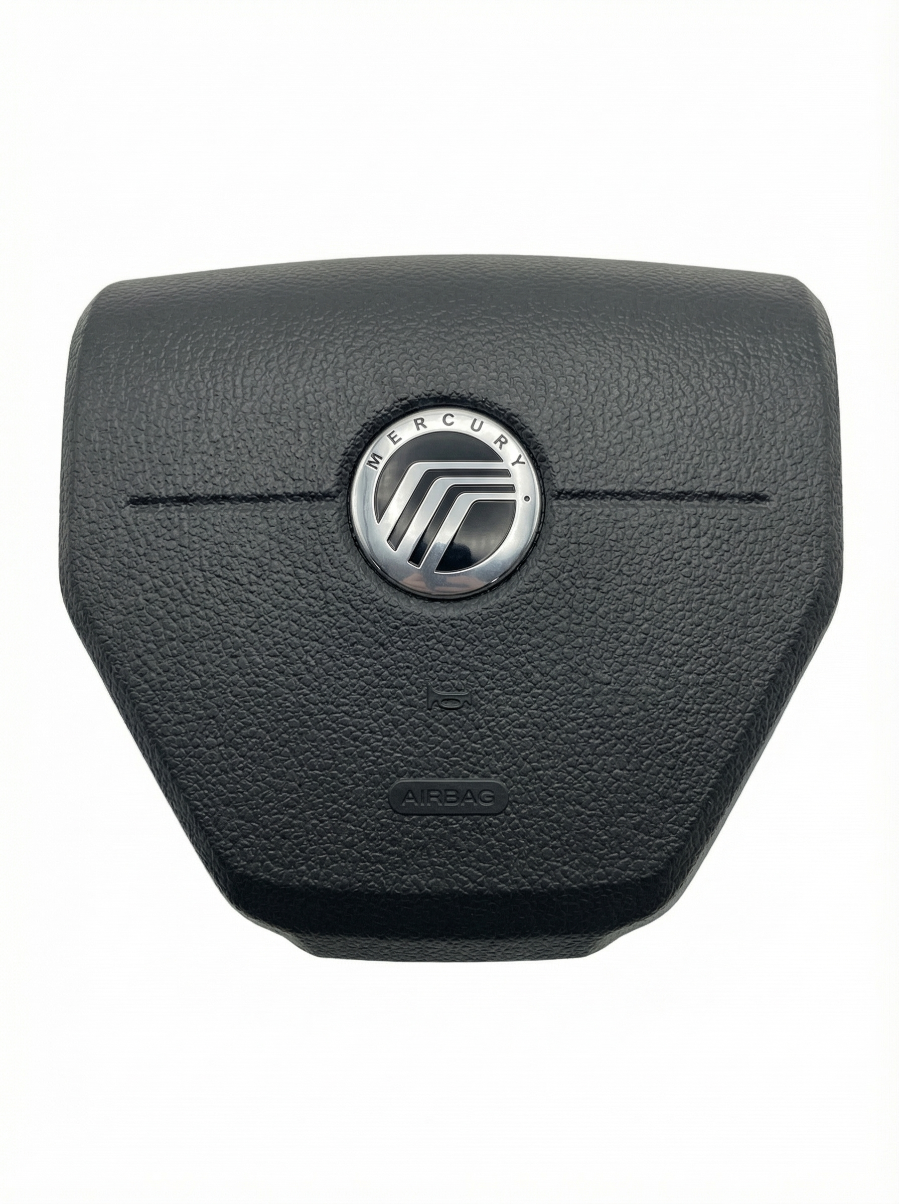 2006-2010 Ford Explorer Tan Steering Wheel Air Bag (Used OEM)