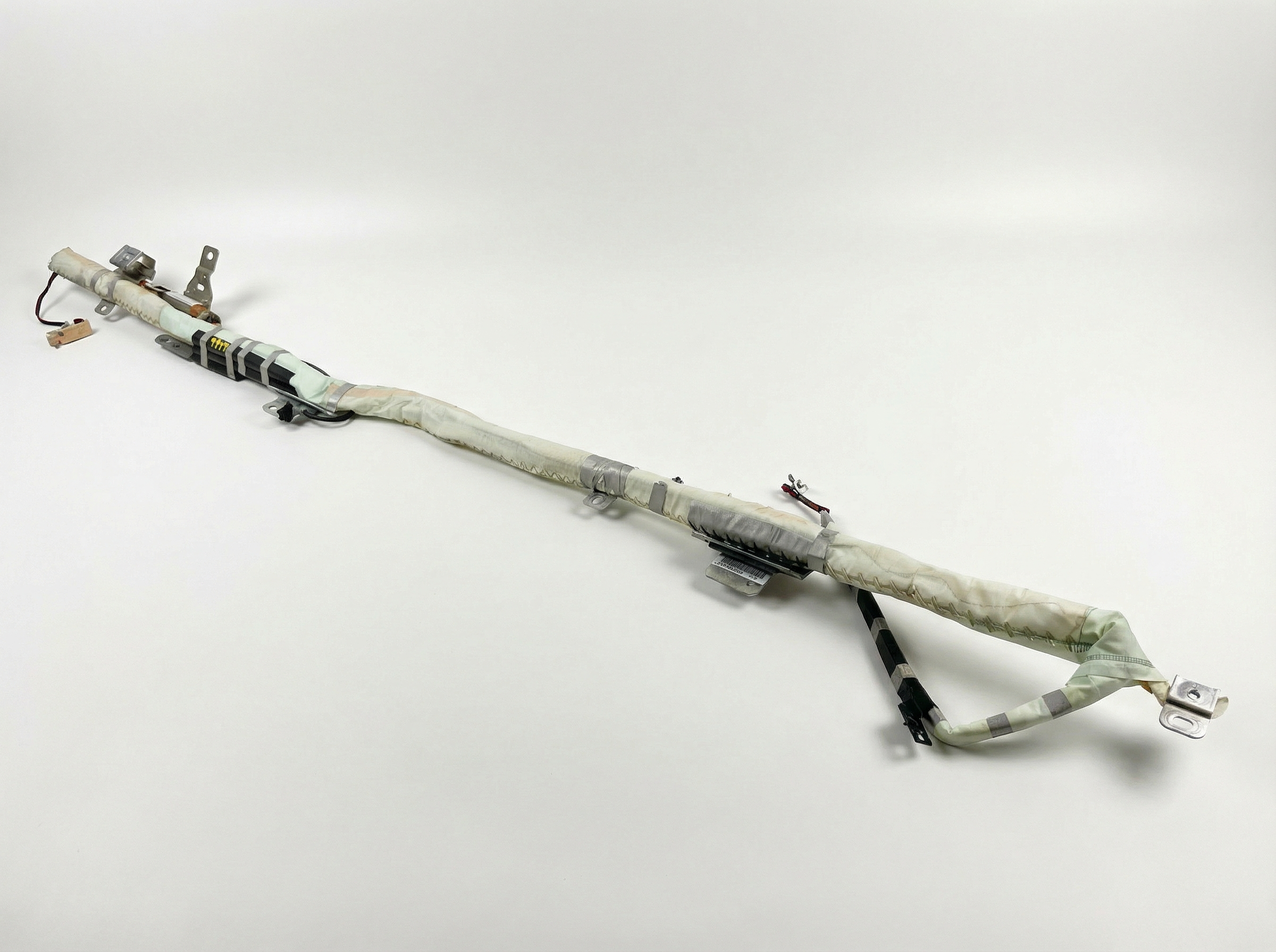 2007-2014 Lincoln Navigator Roof Curtain Air Bag - Left (Driver) (Used OEM)