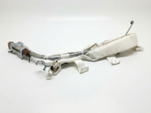 2007-2014 Cadillac Escalade ESV Roof Curtain Air Bag - Left (Driver) (Used OEM)