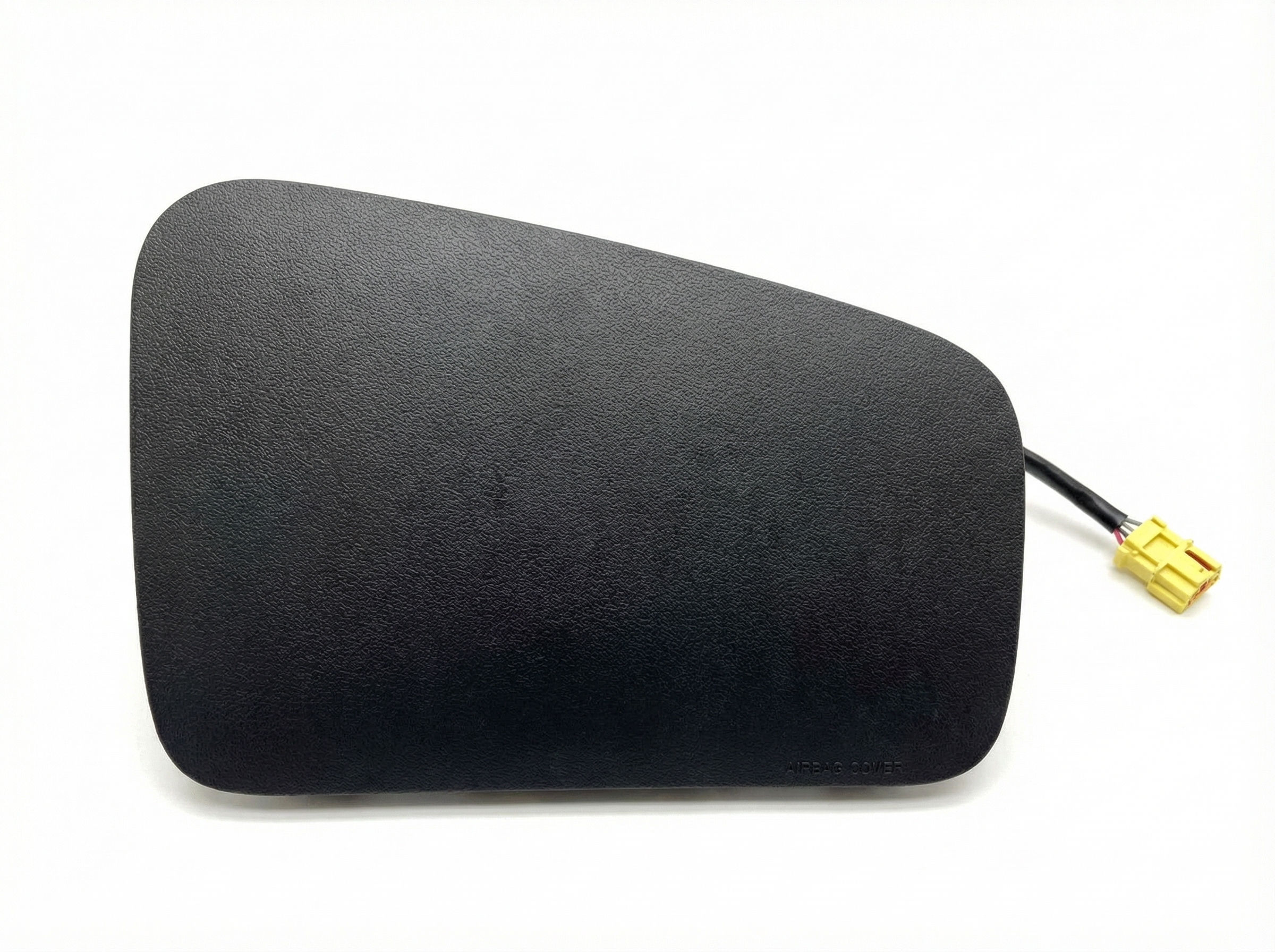 2009-2010 Pontiac G5 Black Dashboard Air Bag (Used OEM)