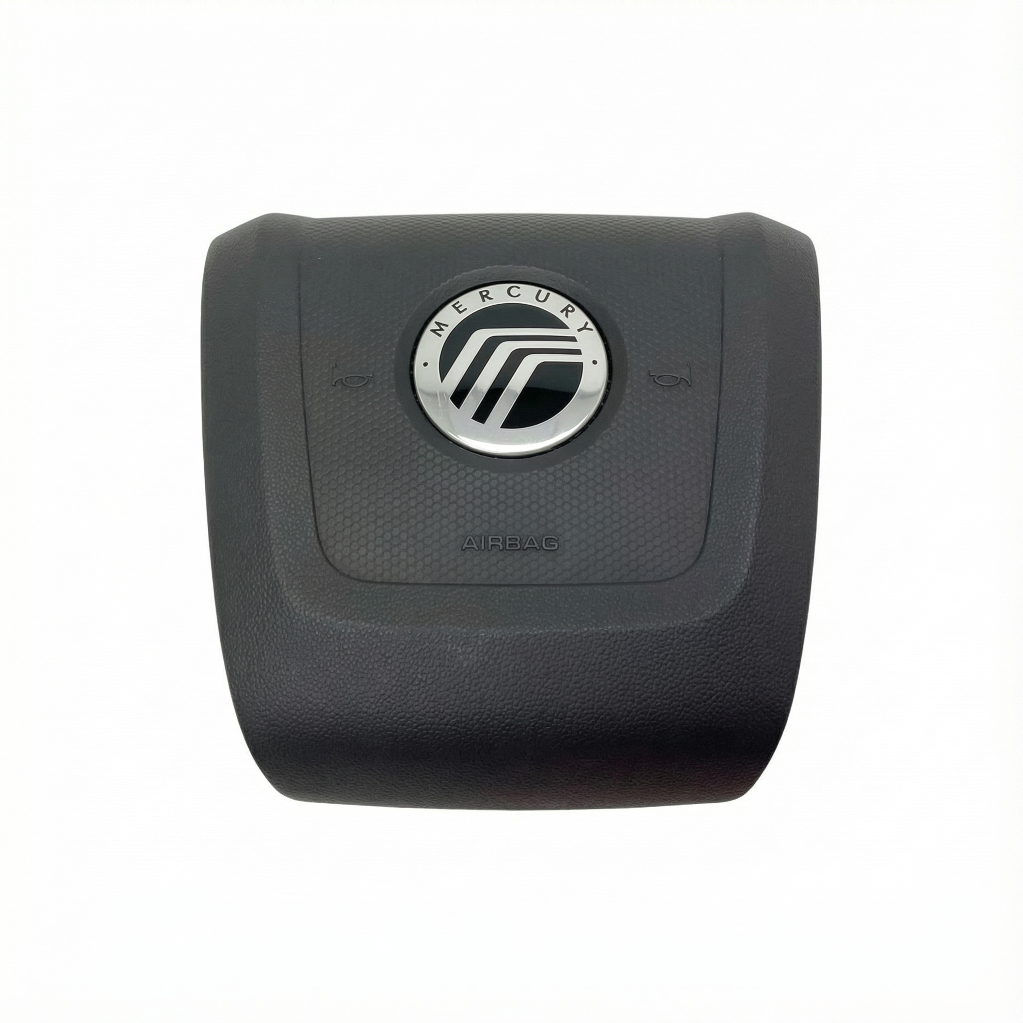 2009-2011 Mercury Mariner Black Steering Wheel Air Bag (Used OEM)