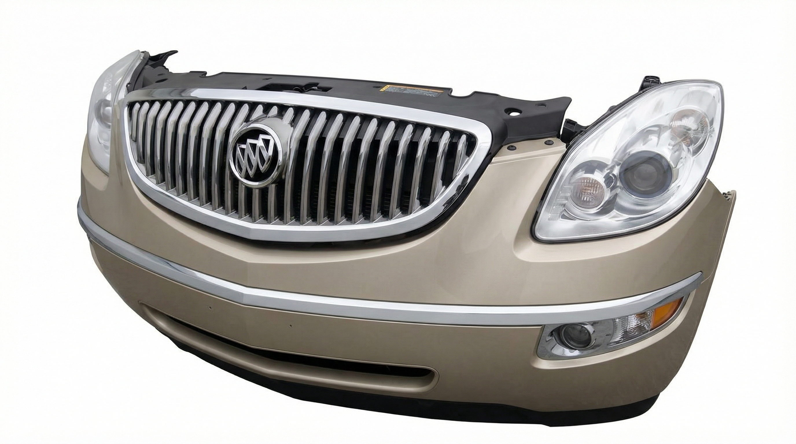 2008-2010 Buick Enclave Roof Curtain Air Bag - Right (Passenger) (Used OEM)