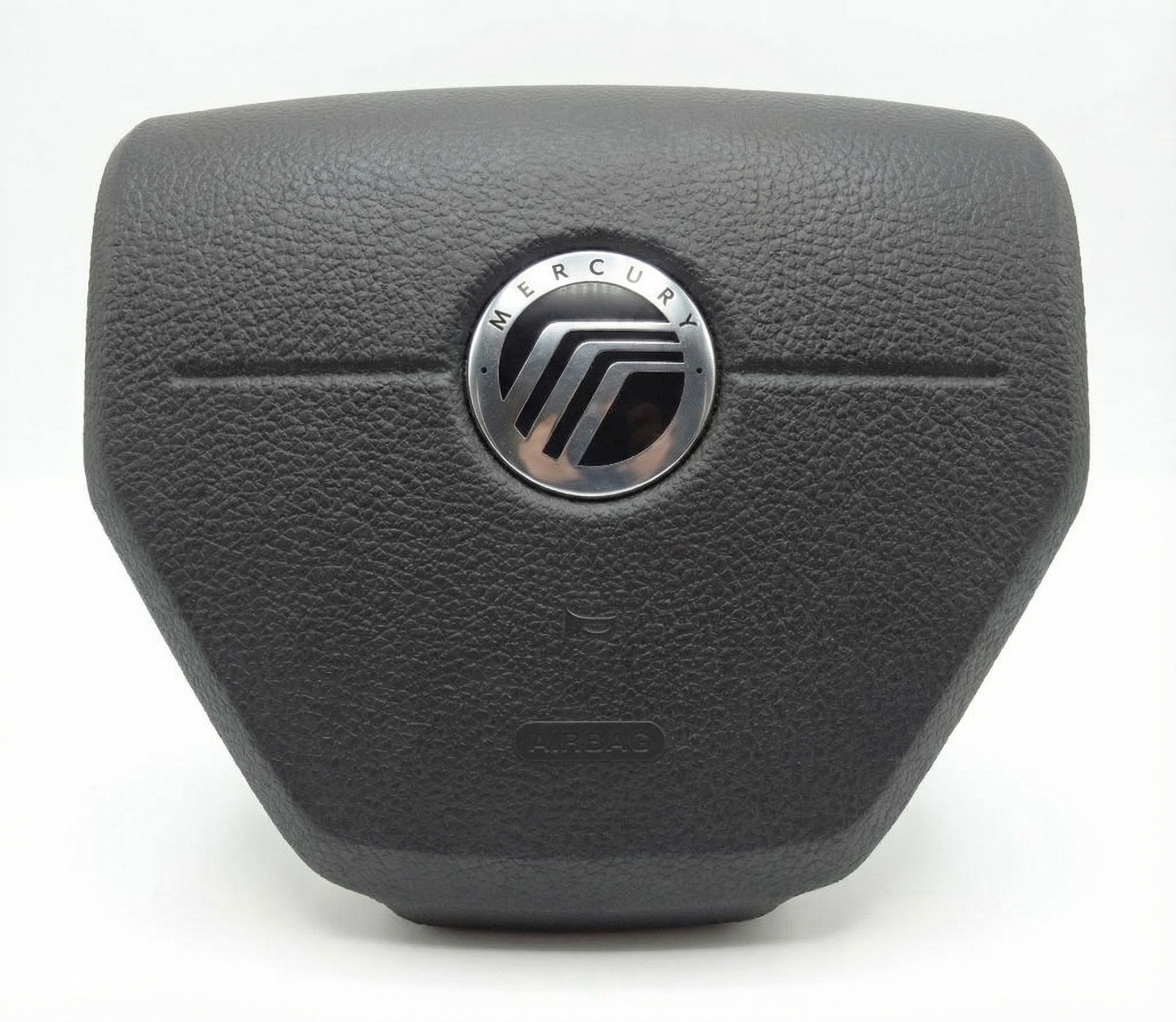 2002 Ford Explorer Tan Steering Wheel Air Bag (Used OEM)