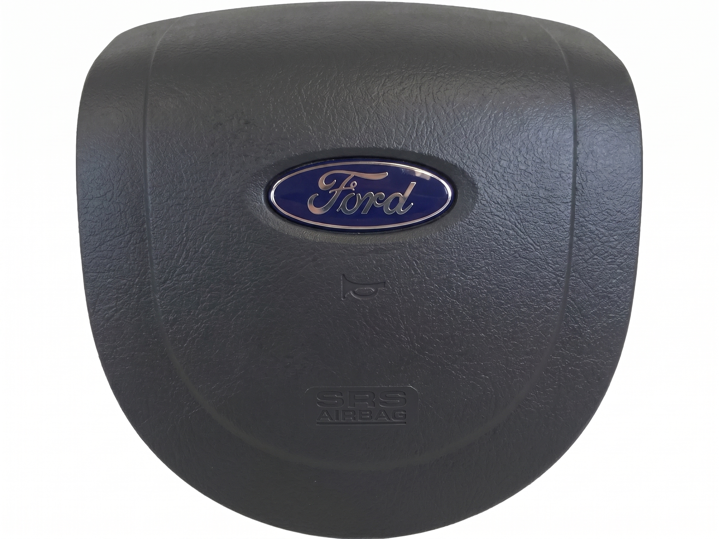 2004-2006 Ford Ranger Black Steering Wheel Air Bag (Used OEM)
