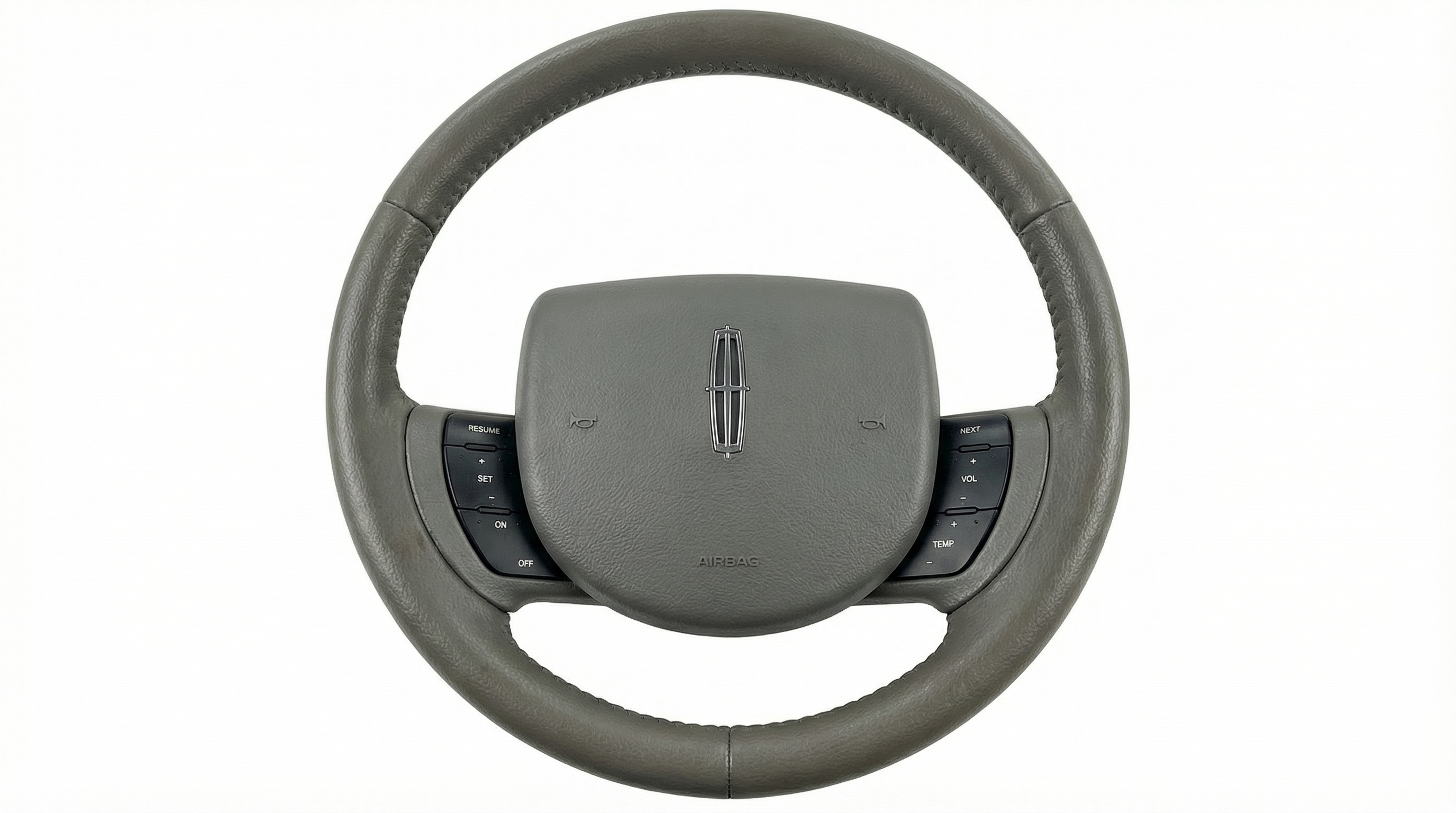 2005-2011 Lincoln Town Car Dashboard Air Bag (Used OEM)
