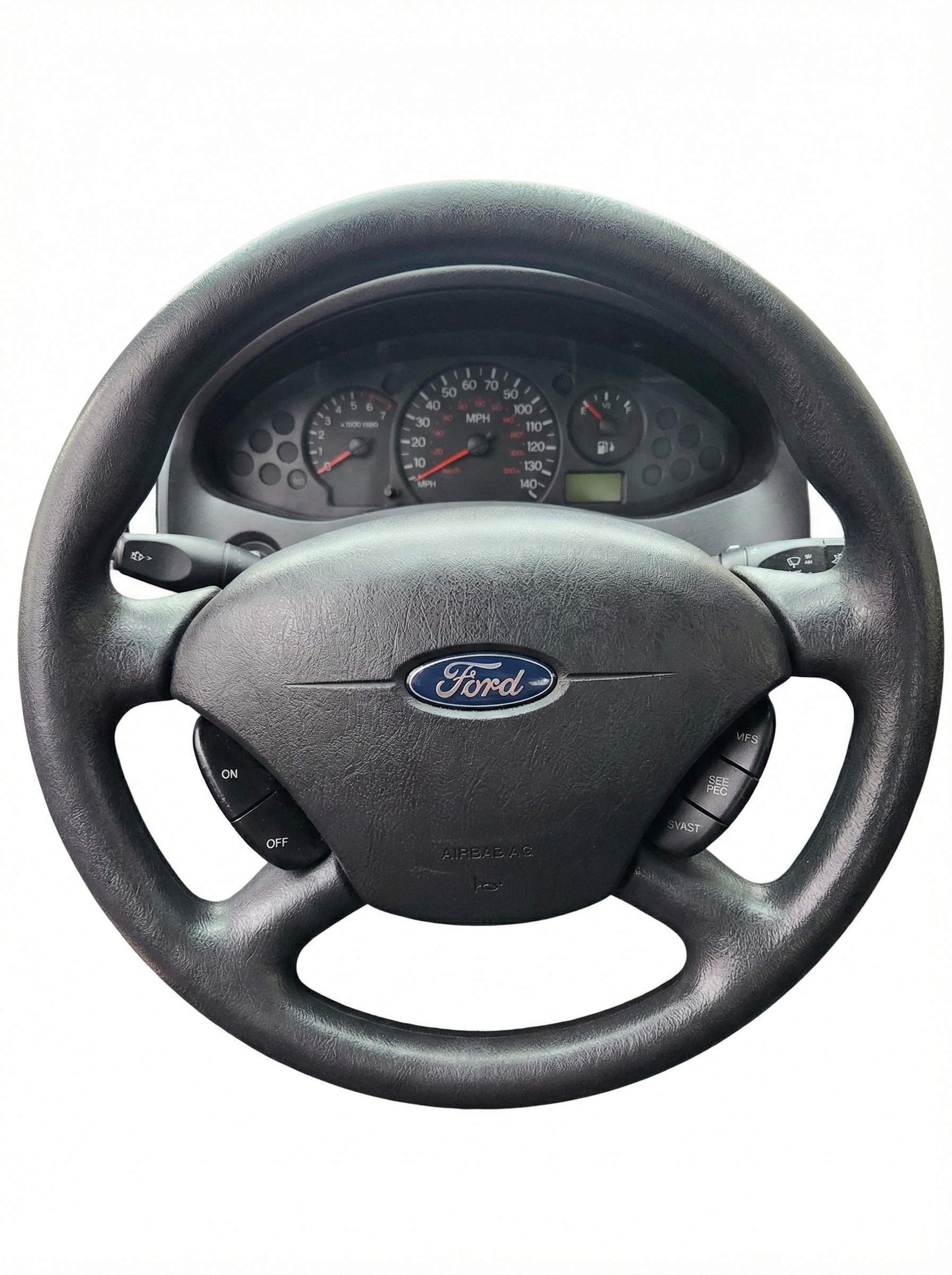 2005-2007 Ford Focus Front Seat Air Bag - Right (Passenger) (Used OEM)