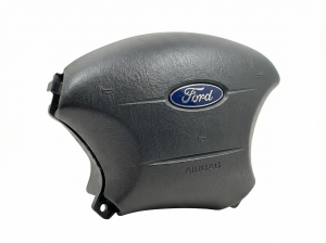 2010 Ford Taurus Roof Curtain Air Bag - Left (Driver) (Used OEM)