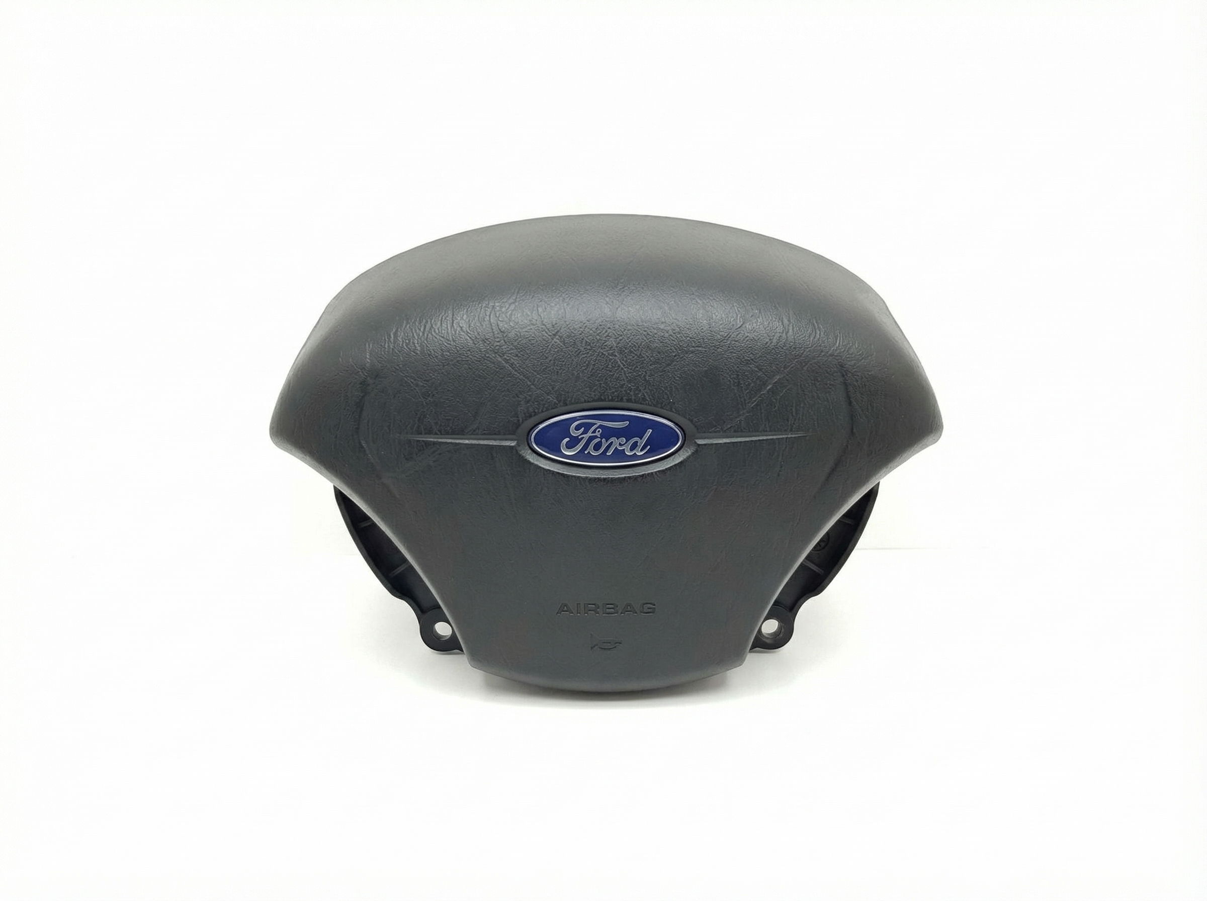 2010-2012 Ford Escape Tan Roof Curtain Air Bag - Right (Passenger) (Used OEM)