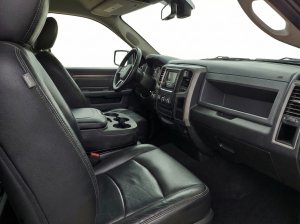 2014-2023 Ram 1500 Roof Curtain Air Bag - Right (Passenger) (Used OEM)