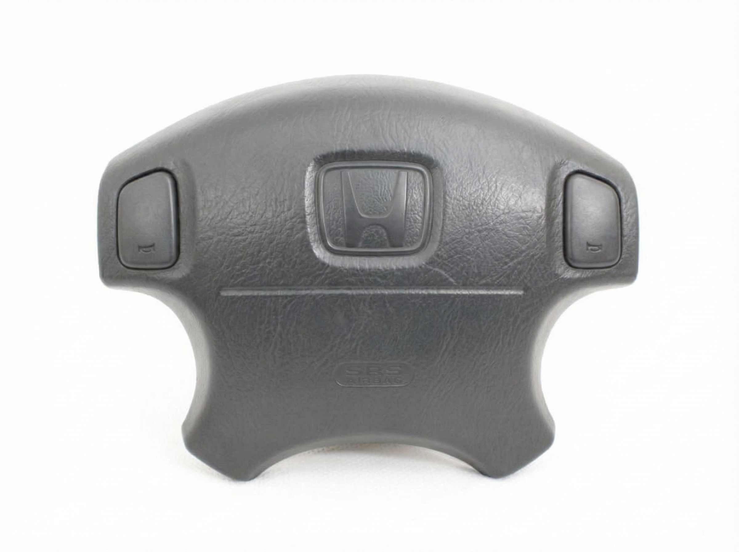 1995-1997 Dodge Ram 2500 Van Blue Steering Wheel Air Bag (Used OEM)