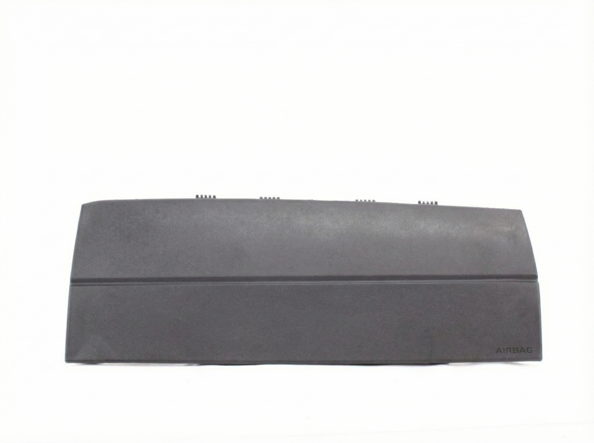 2009-2017 Dodge Journey Black Front Seat Air Bag - Left (Driver) (Used OEM)