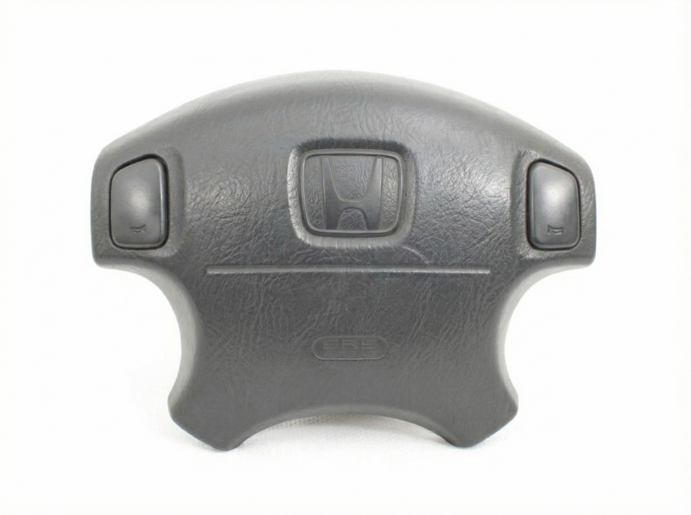 2004 Dodge Caravan Gray Steering Wheel Air Bag (Used OEM)