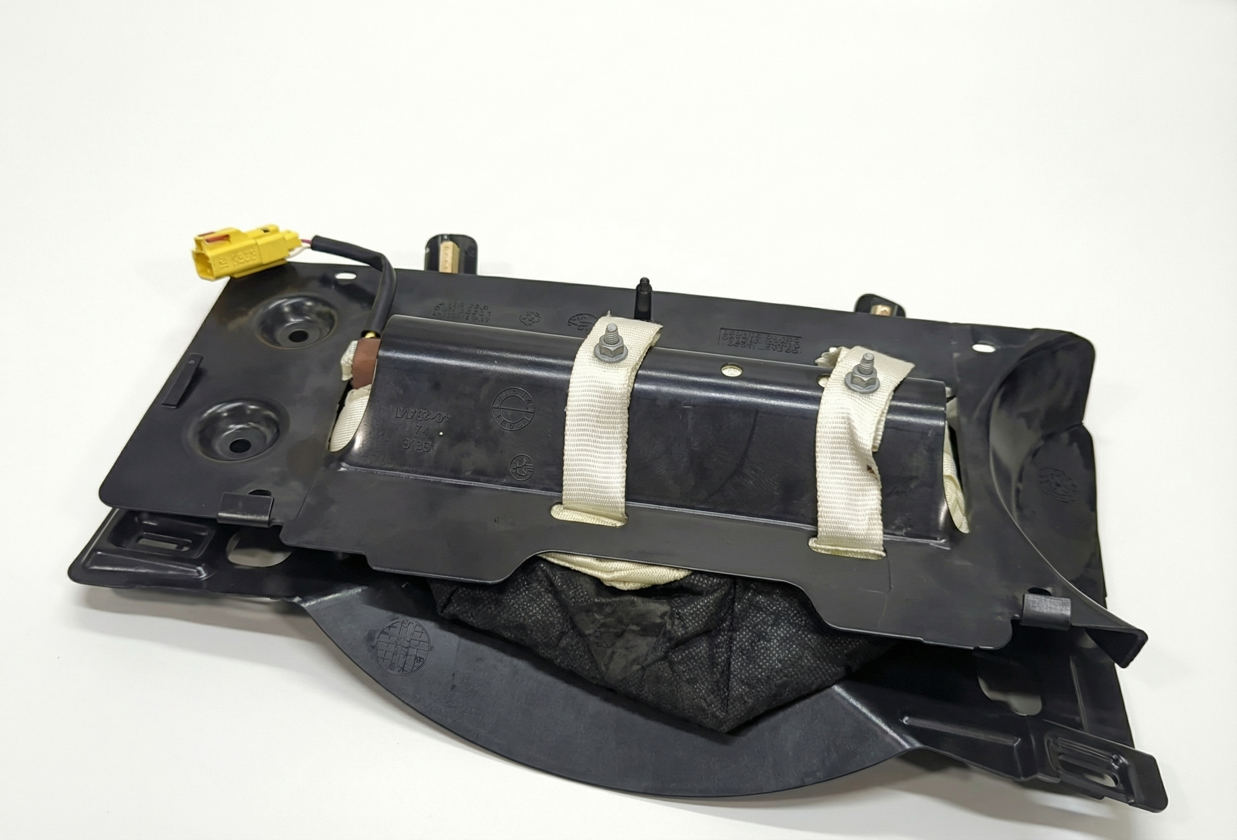 2004 Chrysler Pacifica Knee Air Bag with Cover (Used OEM)