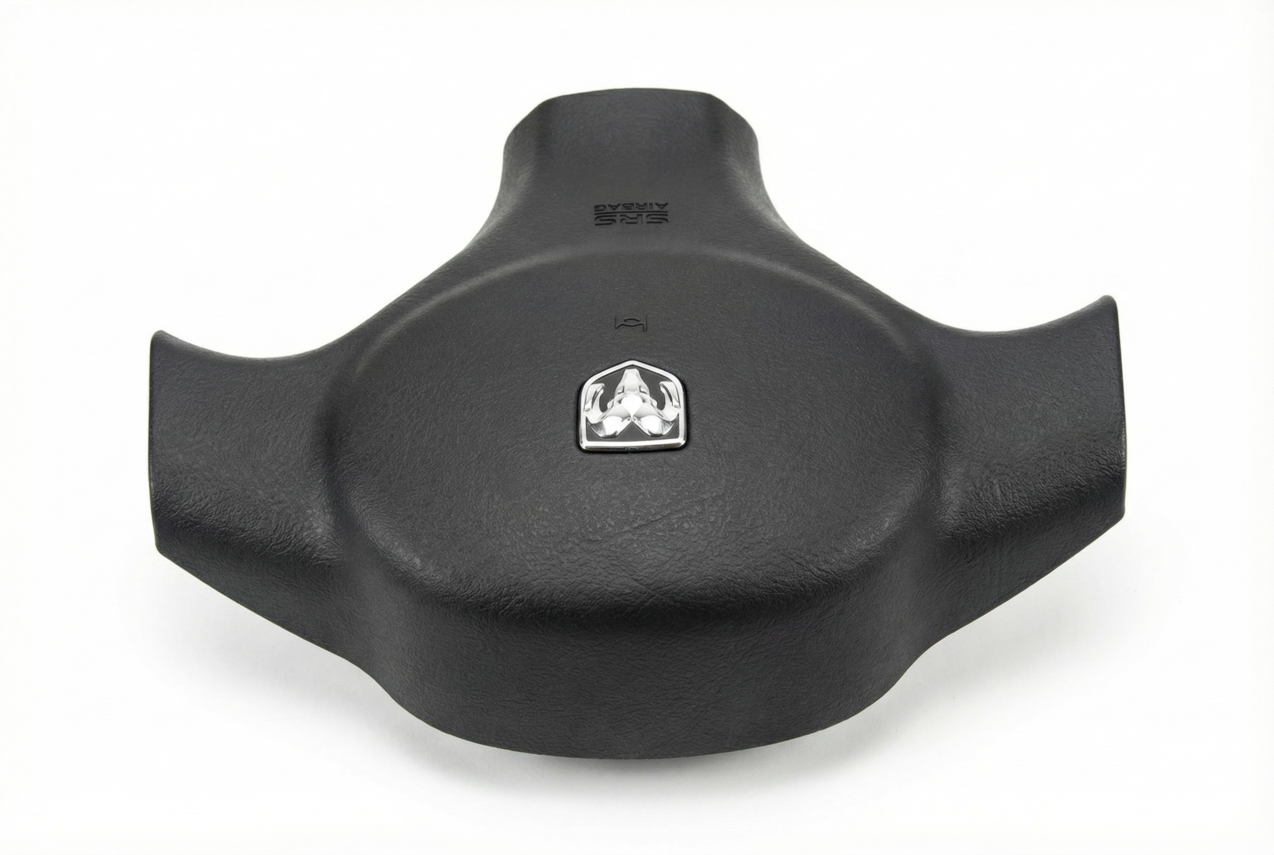 2003-2005 Dodge Neon Black Steering Wheel Air Bag (Used OEM)