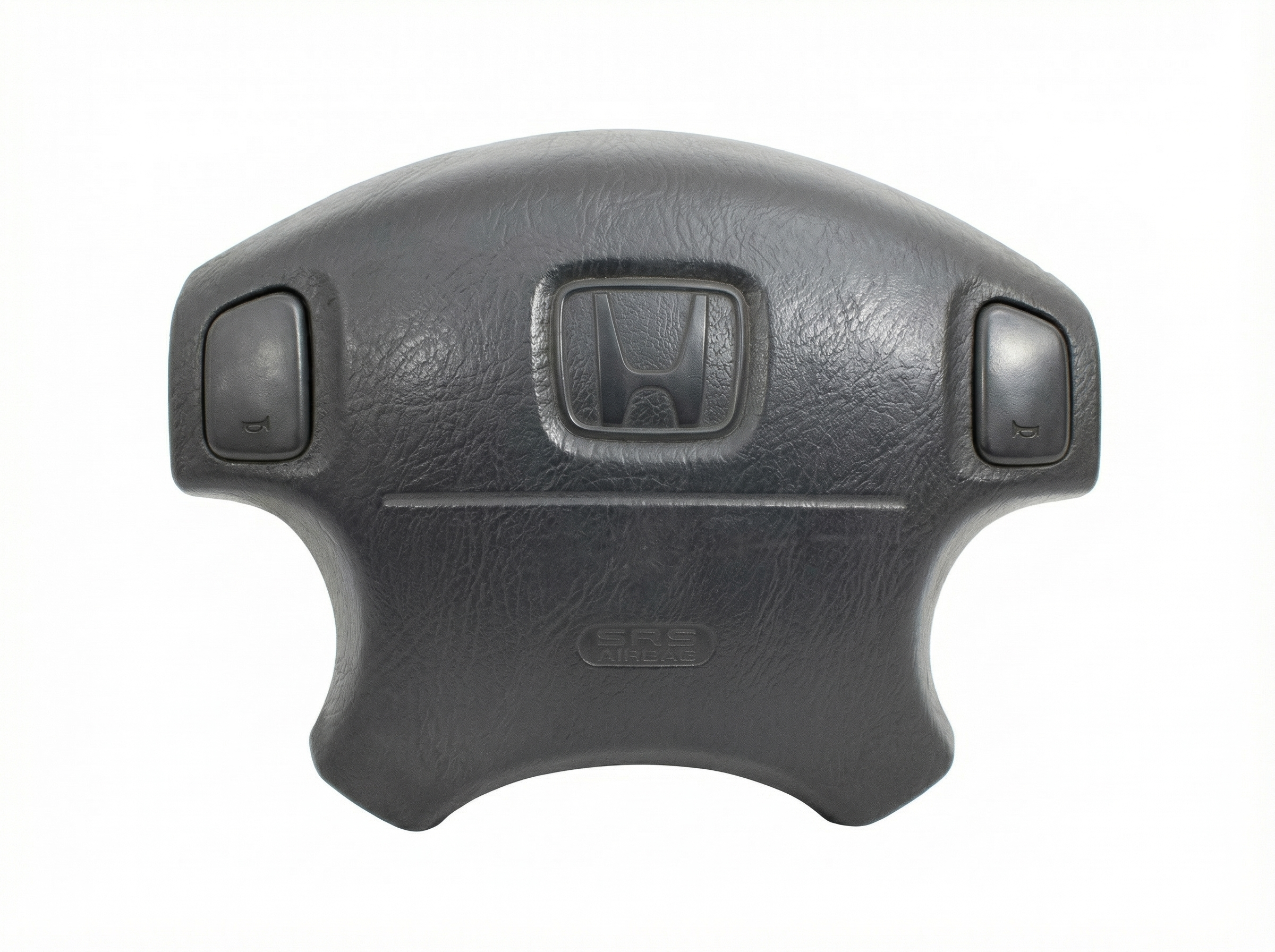 2005-2006 Dodge Stratus Black Dashboard Air Bag (Used OEM)