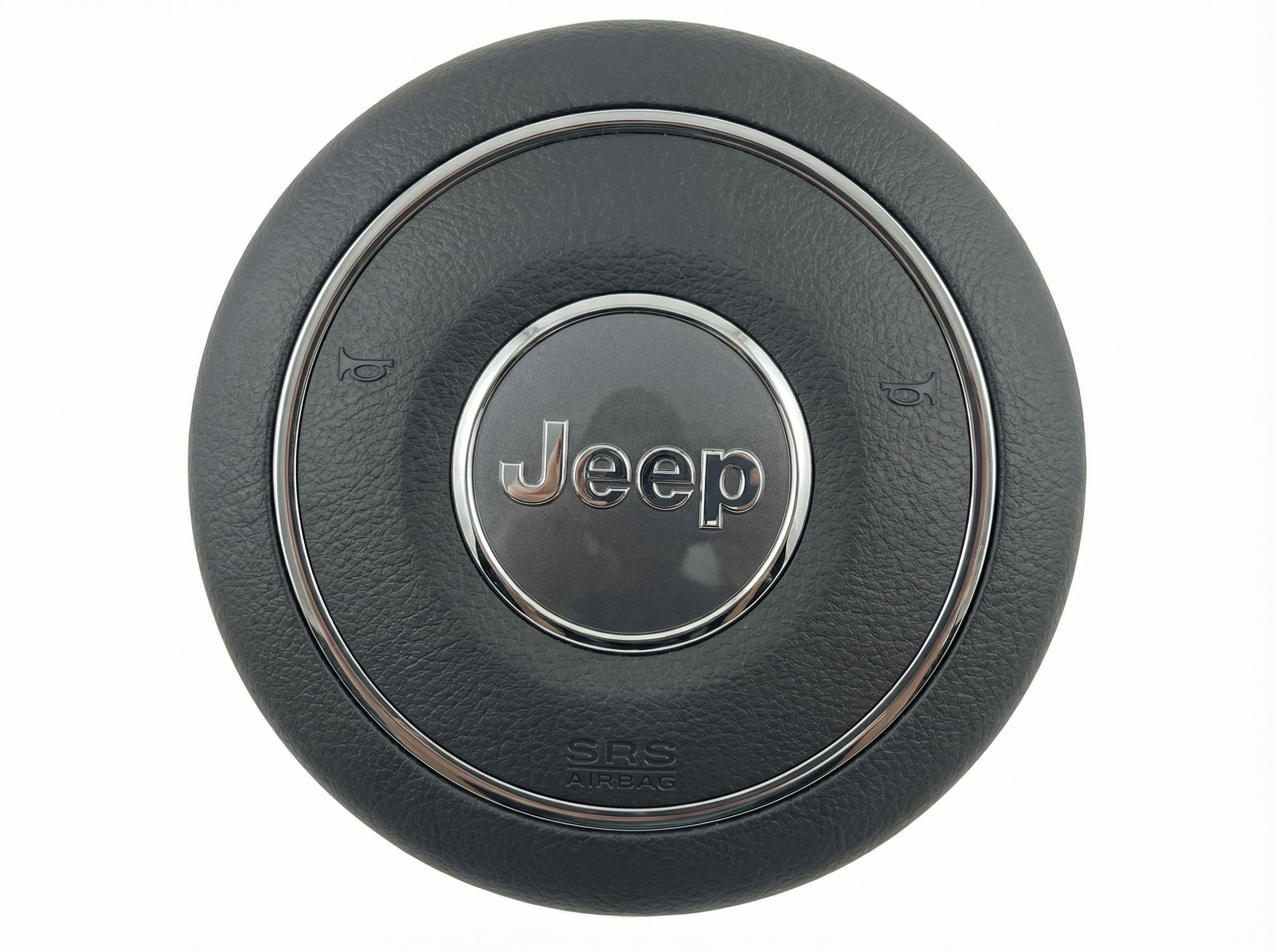 2014-2018 Jeep Cherokee Seat Air Bag - Rear, Left (Driver) (Used OEM)