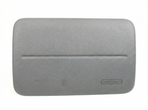 2013-2017 Buick Enclave Black Front Inner Seat Air Bag - Left (Driver) (Used OEM)