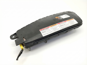 2015-2017 Jeep Compass Front Seat Air Bag - Left (Driver) (Used OEM)
