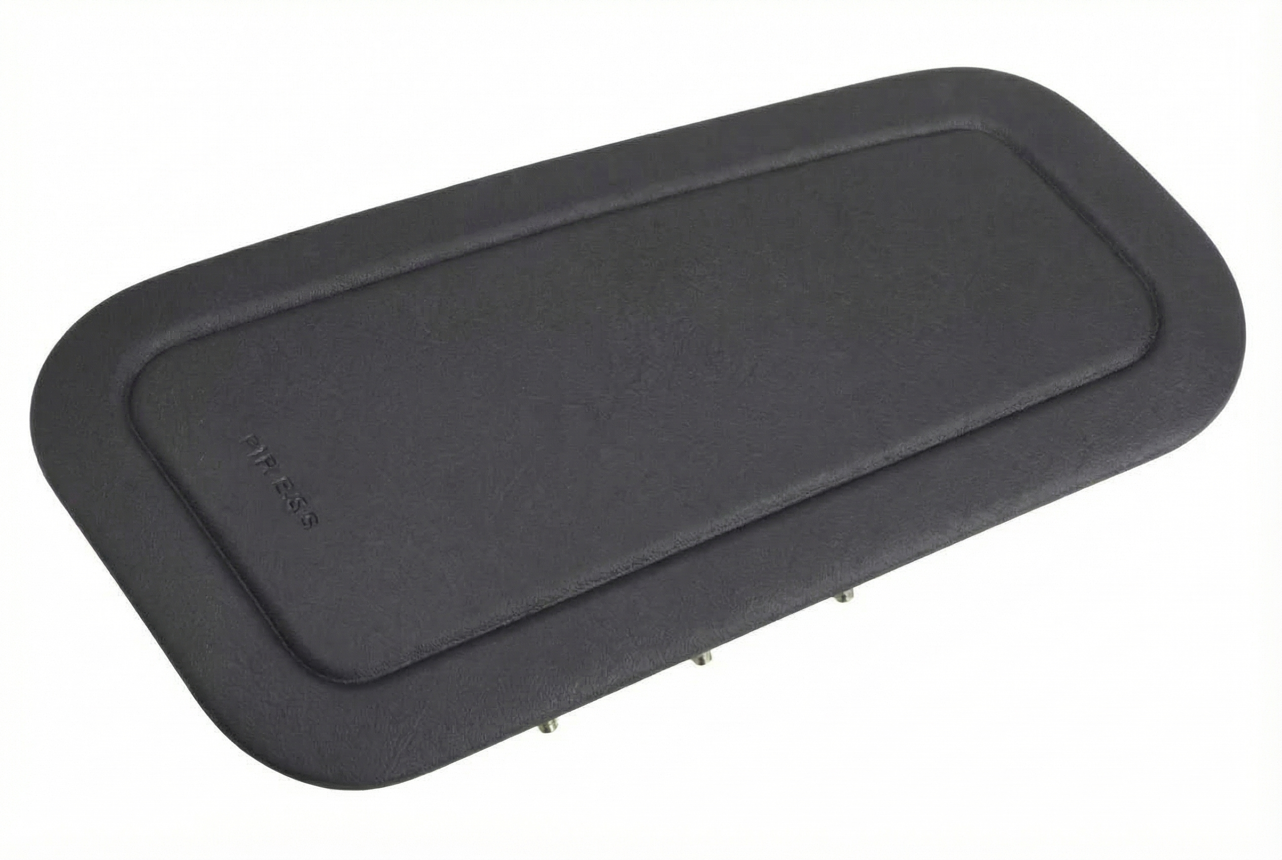 2002-2005 Cadillac DeVille Dash Air Bag (Used OEM)