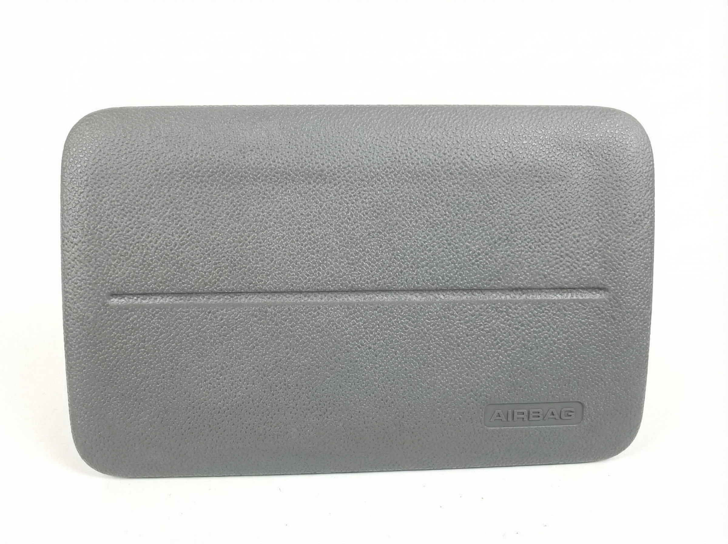 2005-2007 Buick Rainier Gray Dashboard Air Bag - Right (Passenger) (Used OEM)