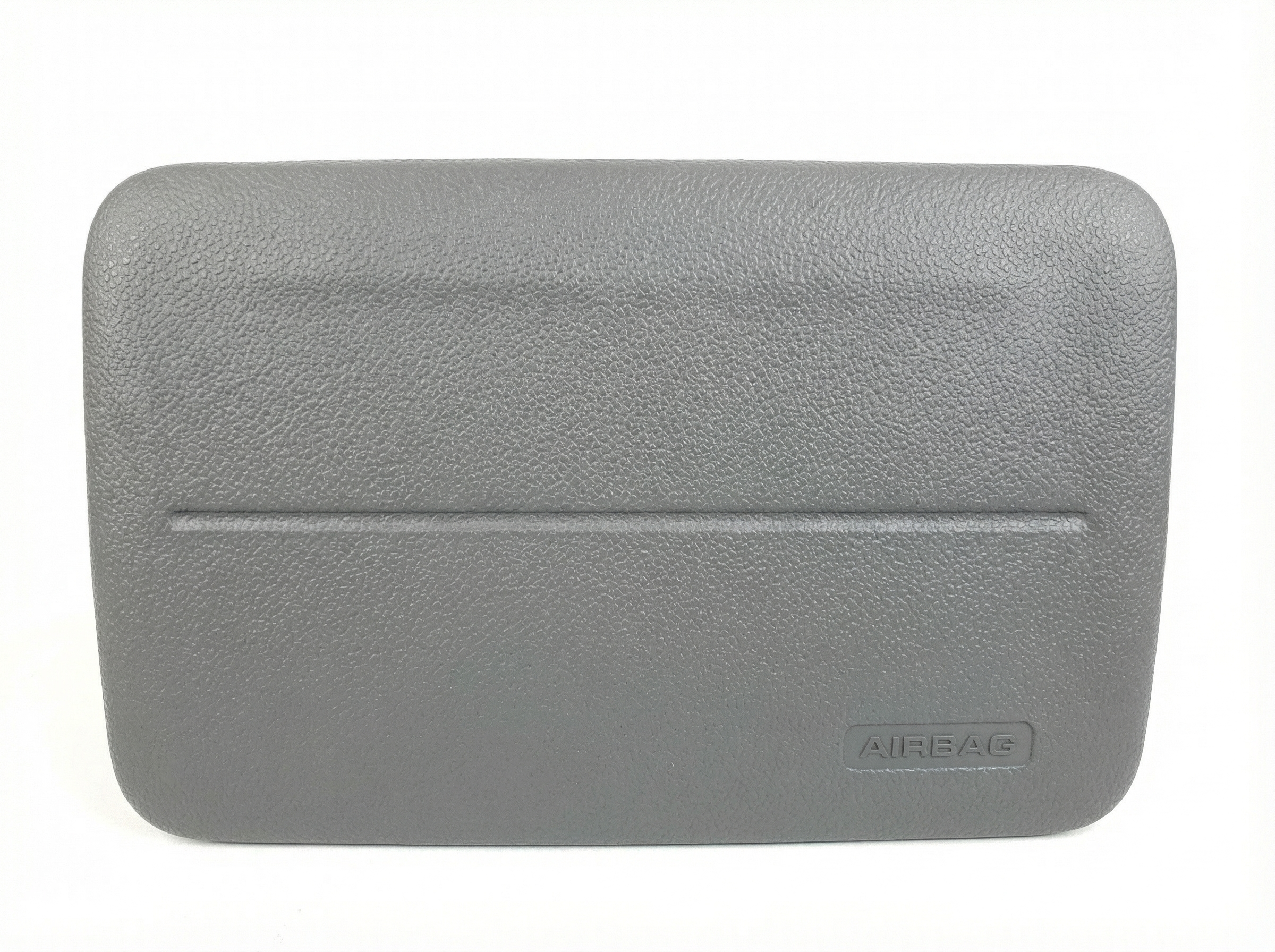 2006-2009 Saab 9-7x Black Dashboard Air Bag - Right (Passenger) (Used OEM)