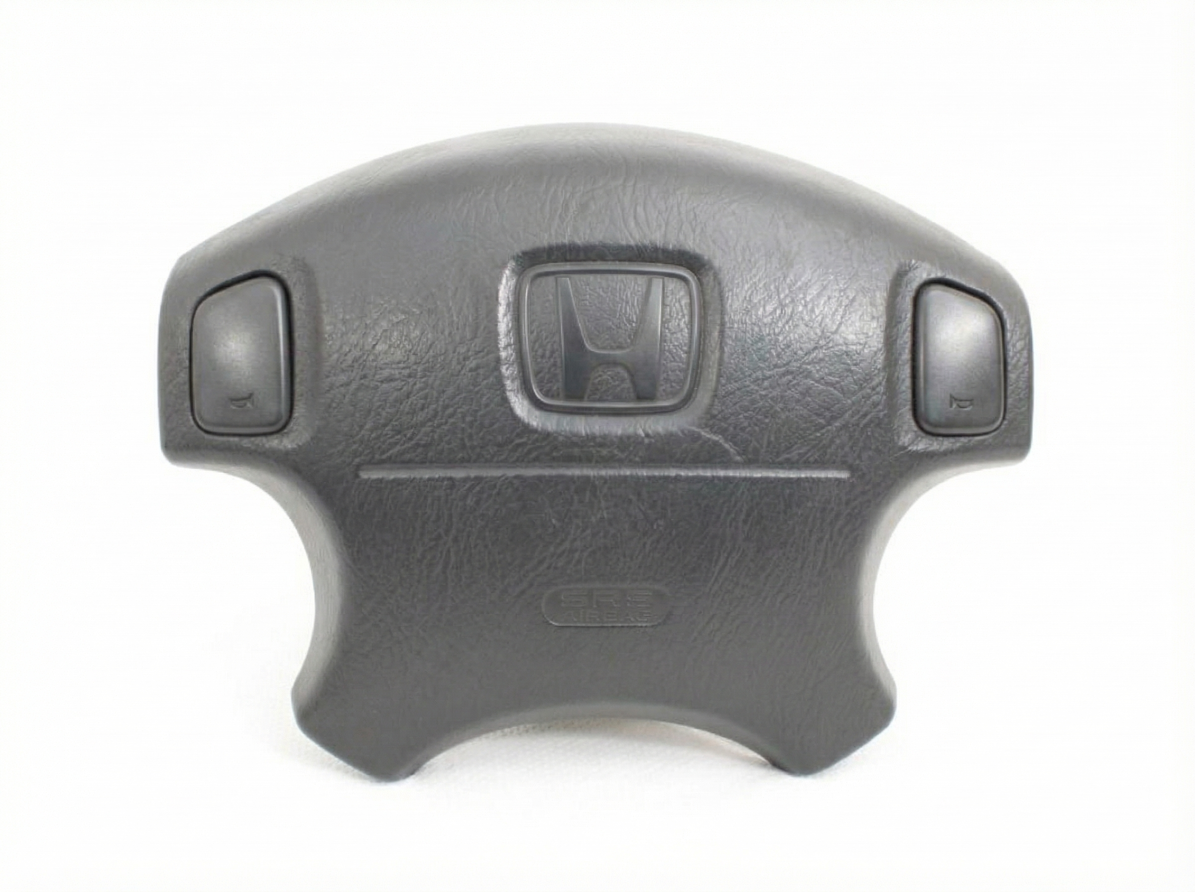 1998-1999 Pontiac Trans Sport Gray Dashboard Air Bag (Used OEM)