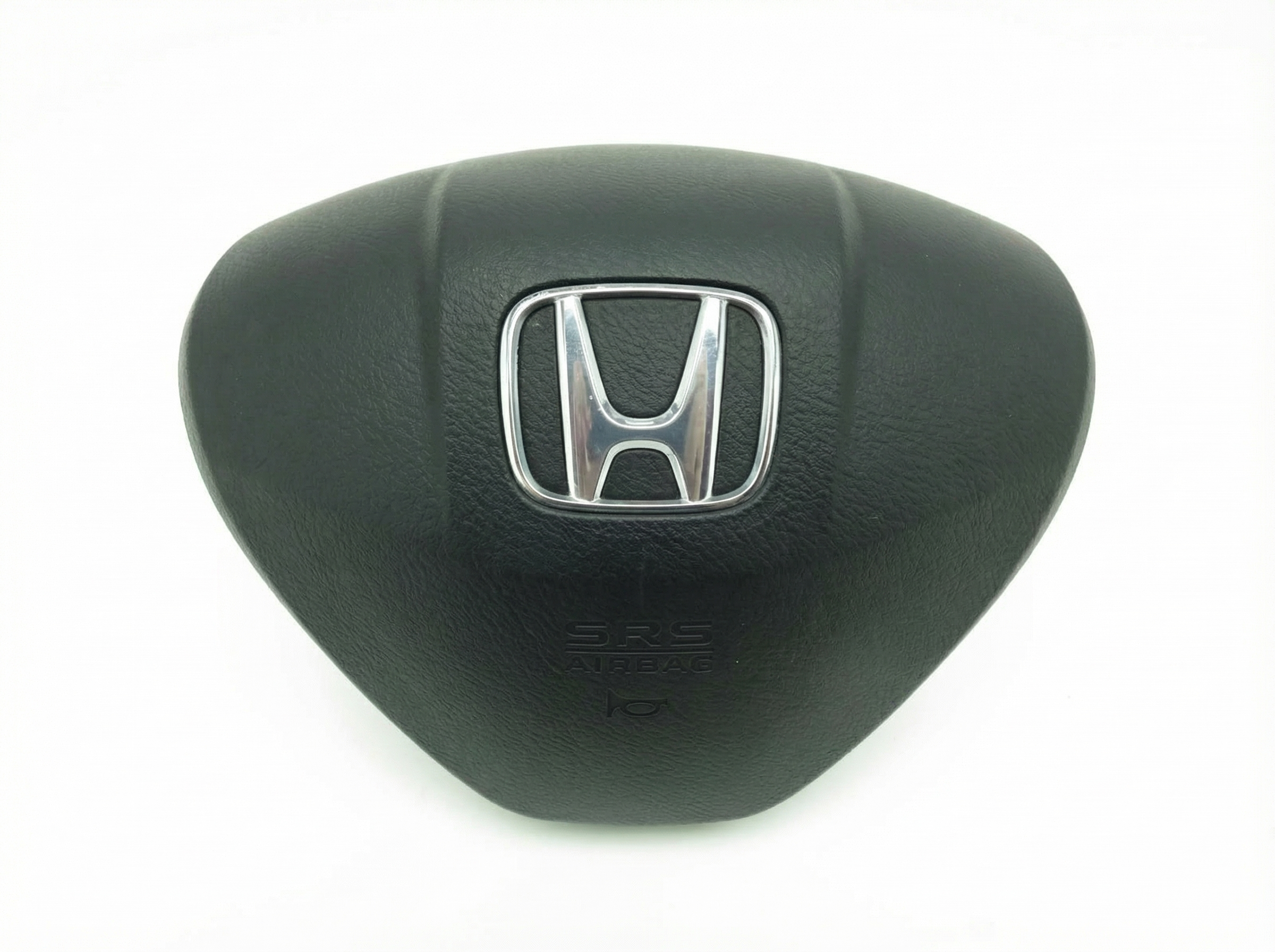 1998 Pontiac Trans Sport Gray Steering Wheel Air Bag (Used OEM)