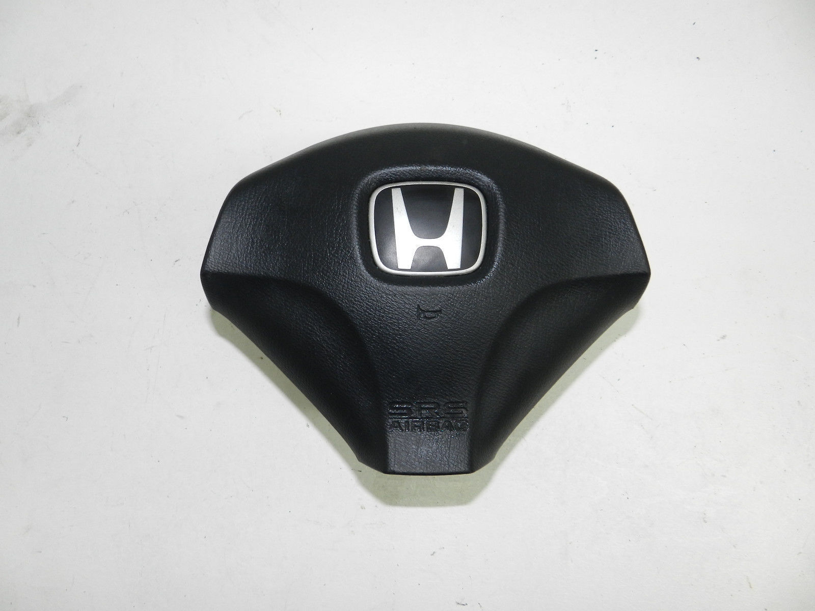 1996-1997 GMC Jimmy Gray Steering Wheel Air Bag (Used OEM)
