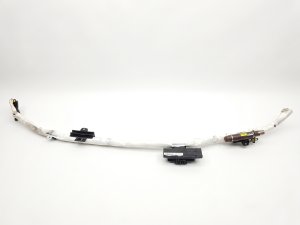 2008-2011 Buick Enclave Black Roof Curtain Air Bag - Right (Passenger) (Used OEM)